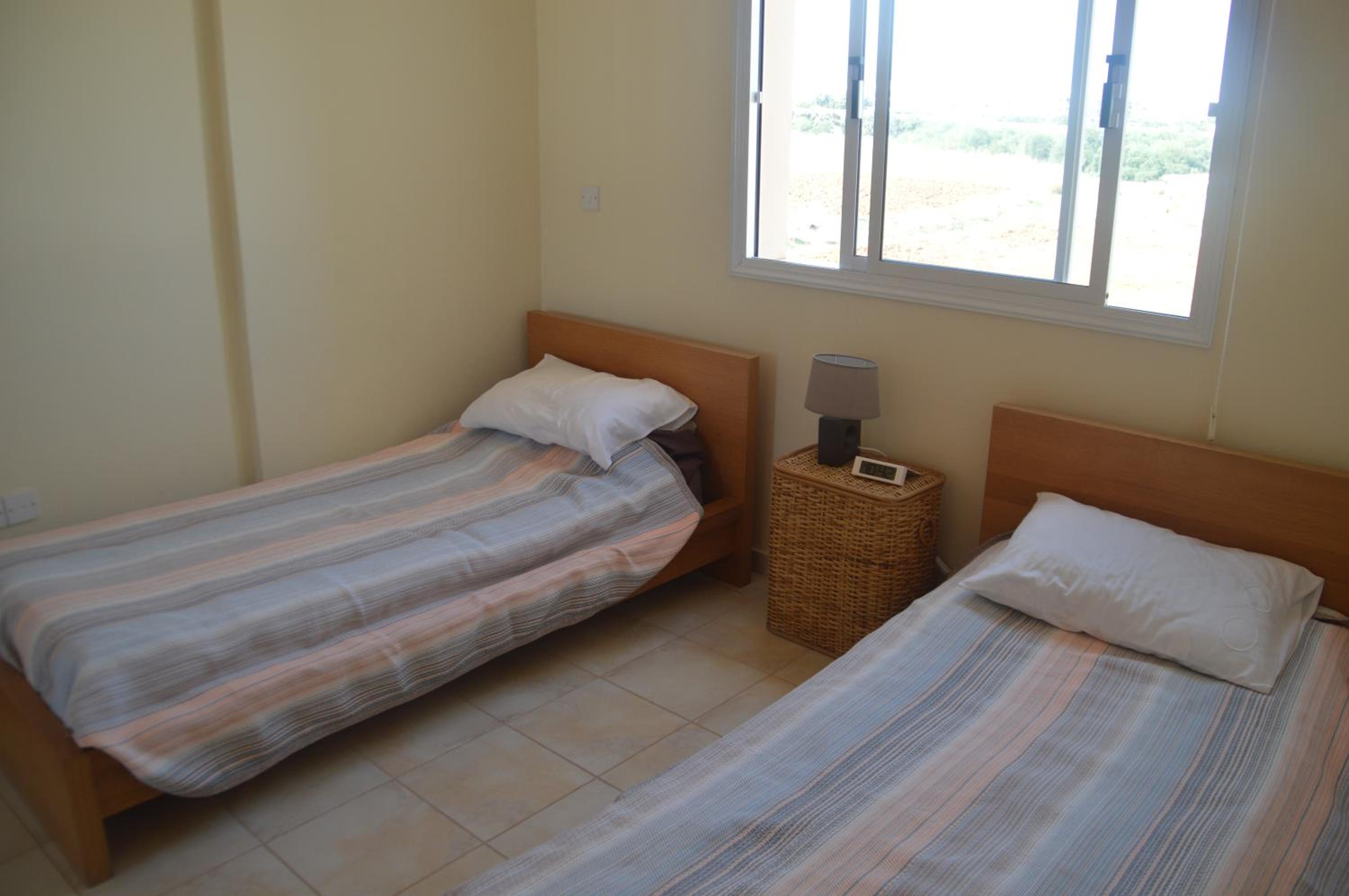 Kapparis Penthouse