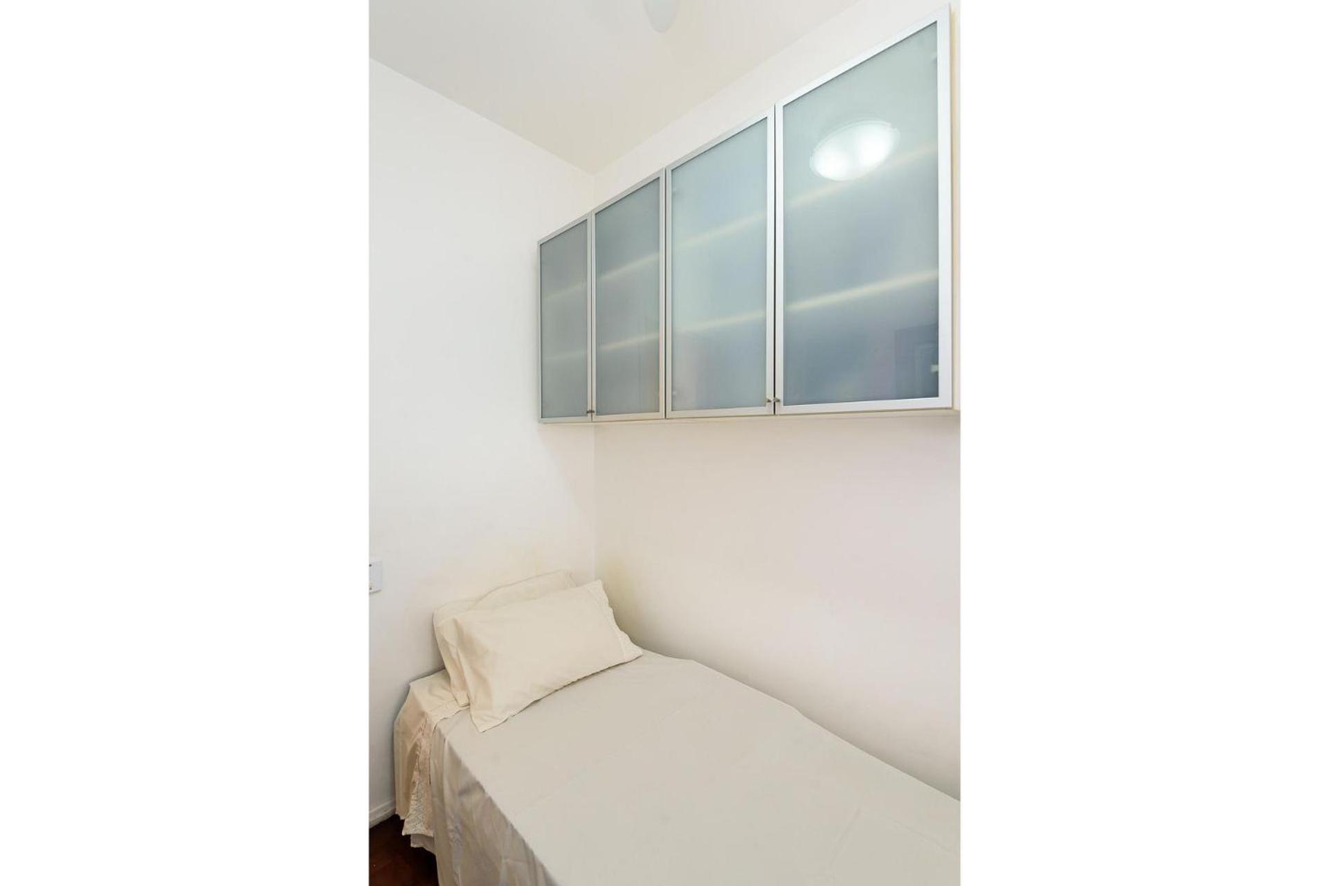 Excelente em Ipanema - Ambiente familiar - BT101 Z2