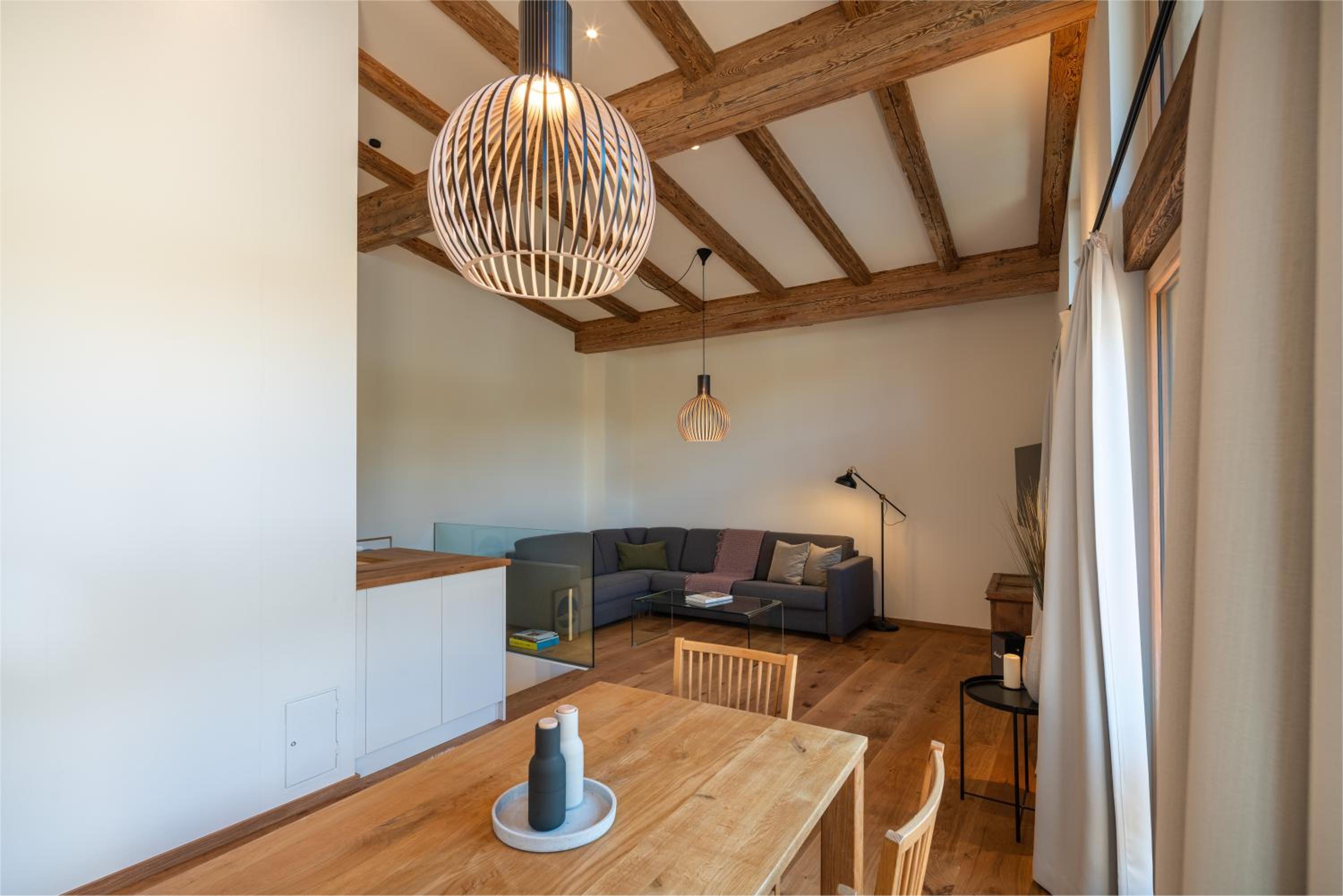 Wagstätt Residenzen Jochberg by Alpina-Holiday view 2