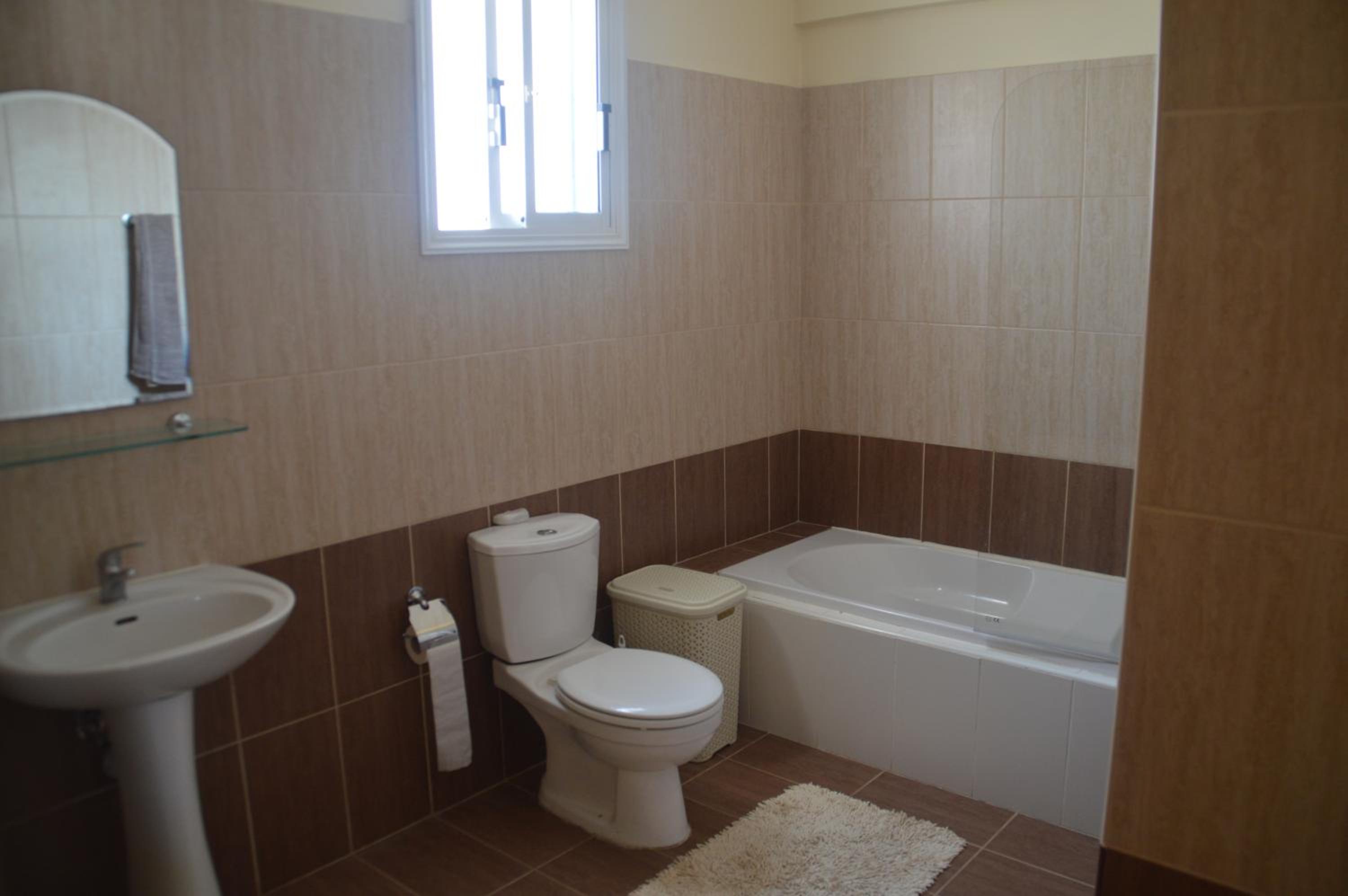 Kapparis Penthouse