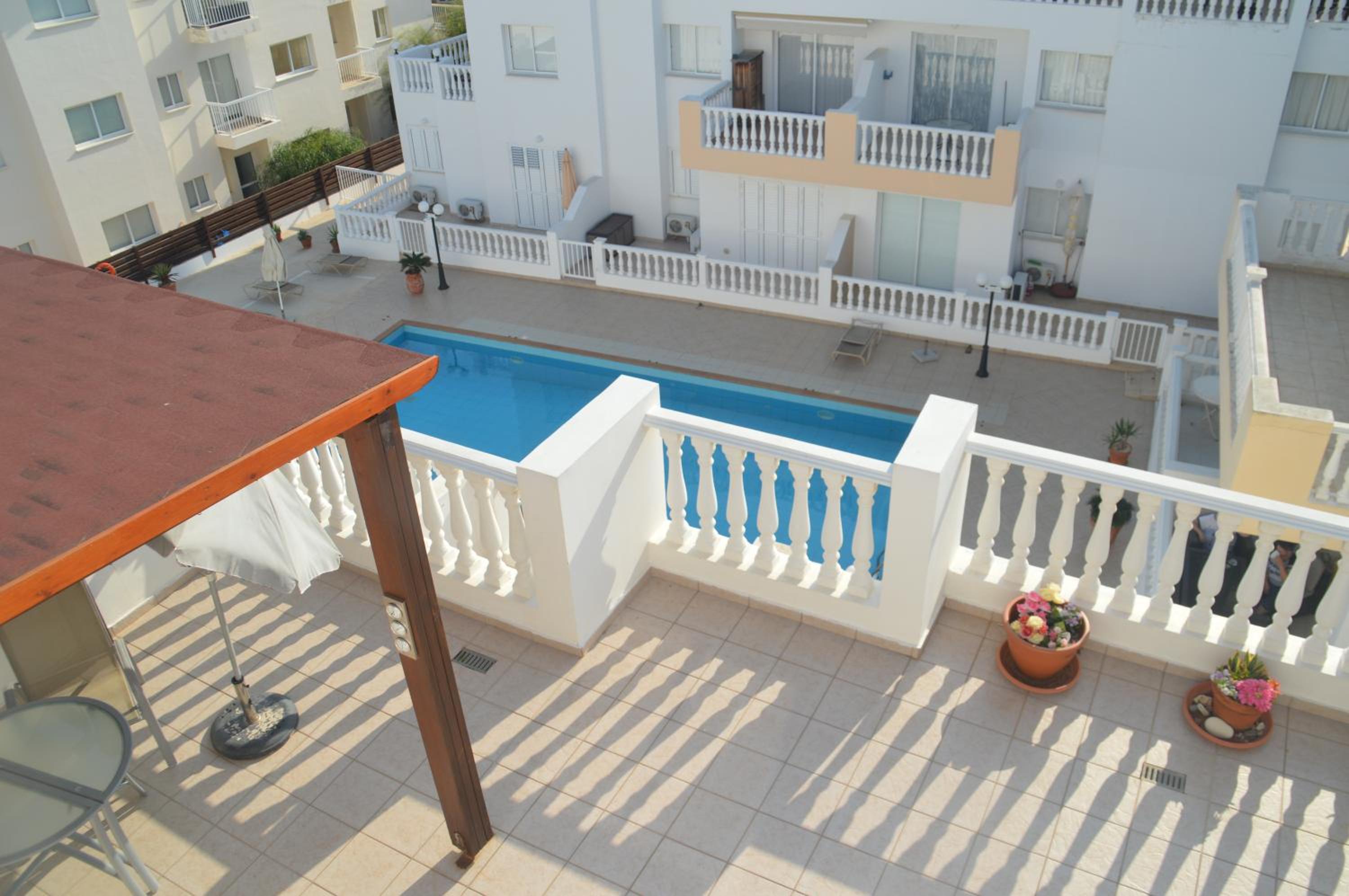Kapparis Penthouse