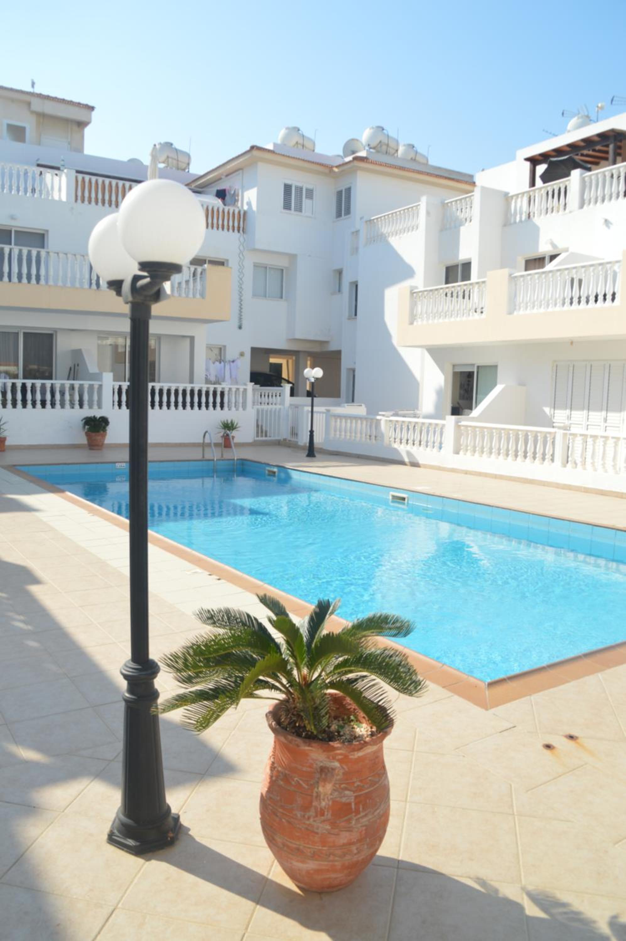 Kapparis Penthouse