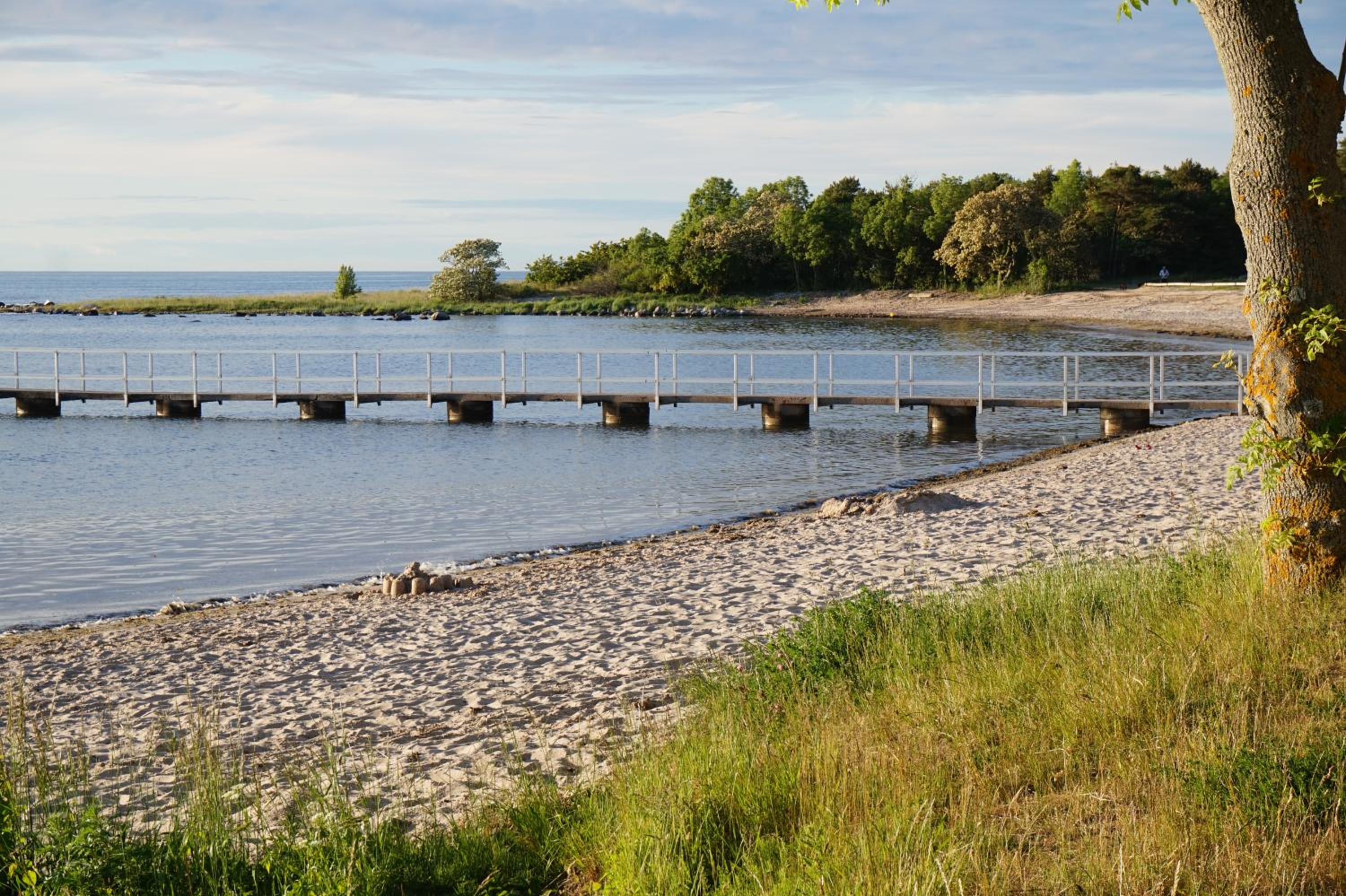 Visby Gustavsvik