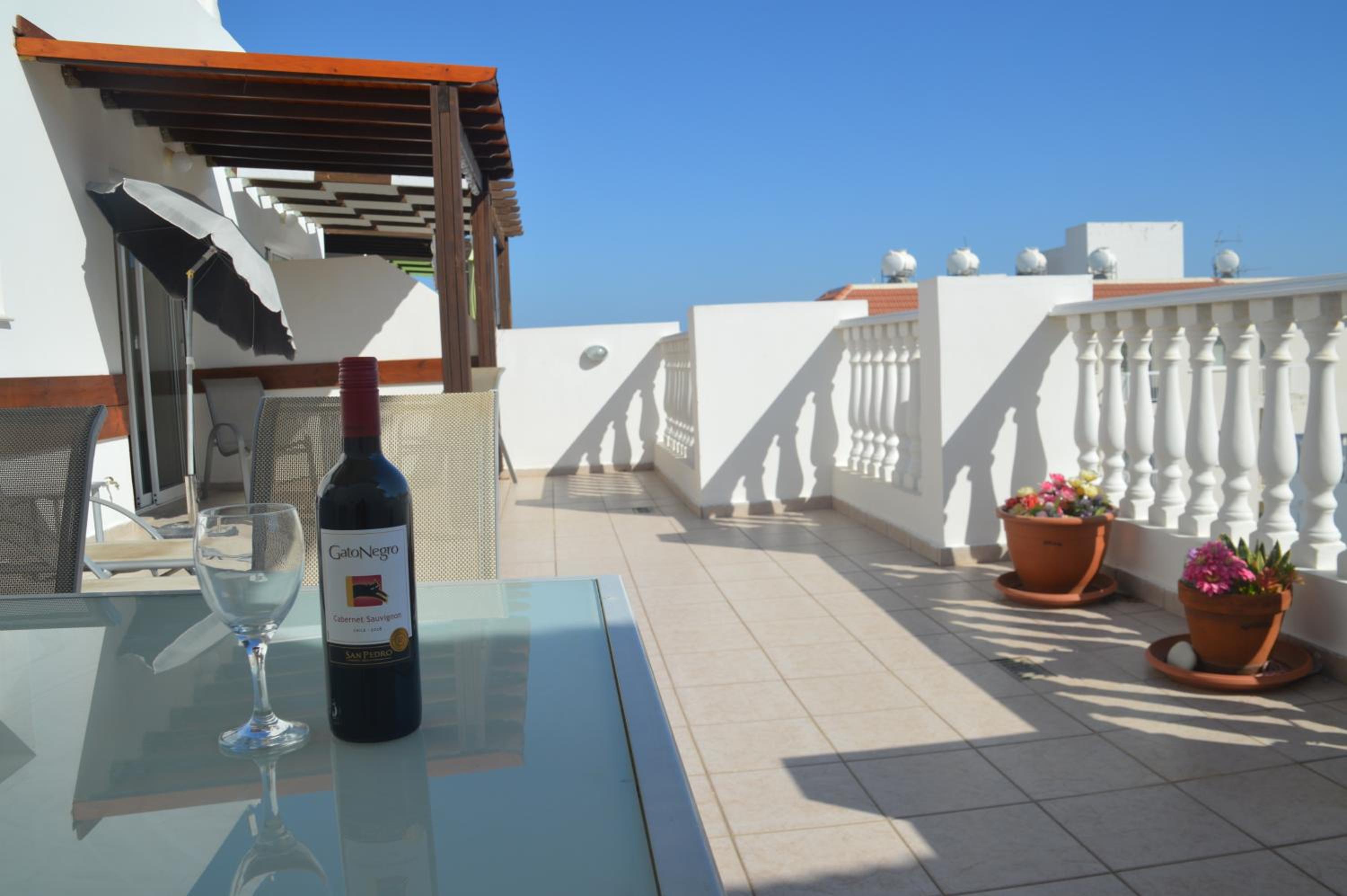 Kapparis Penthouse
