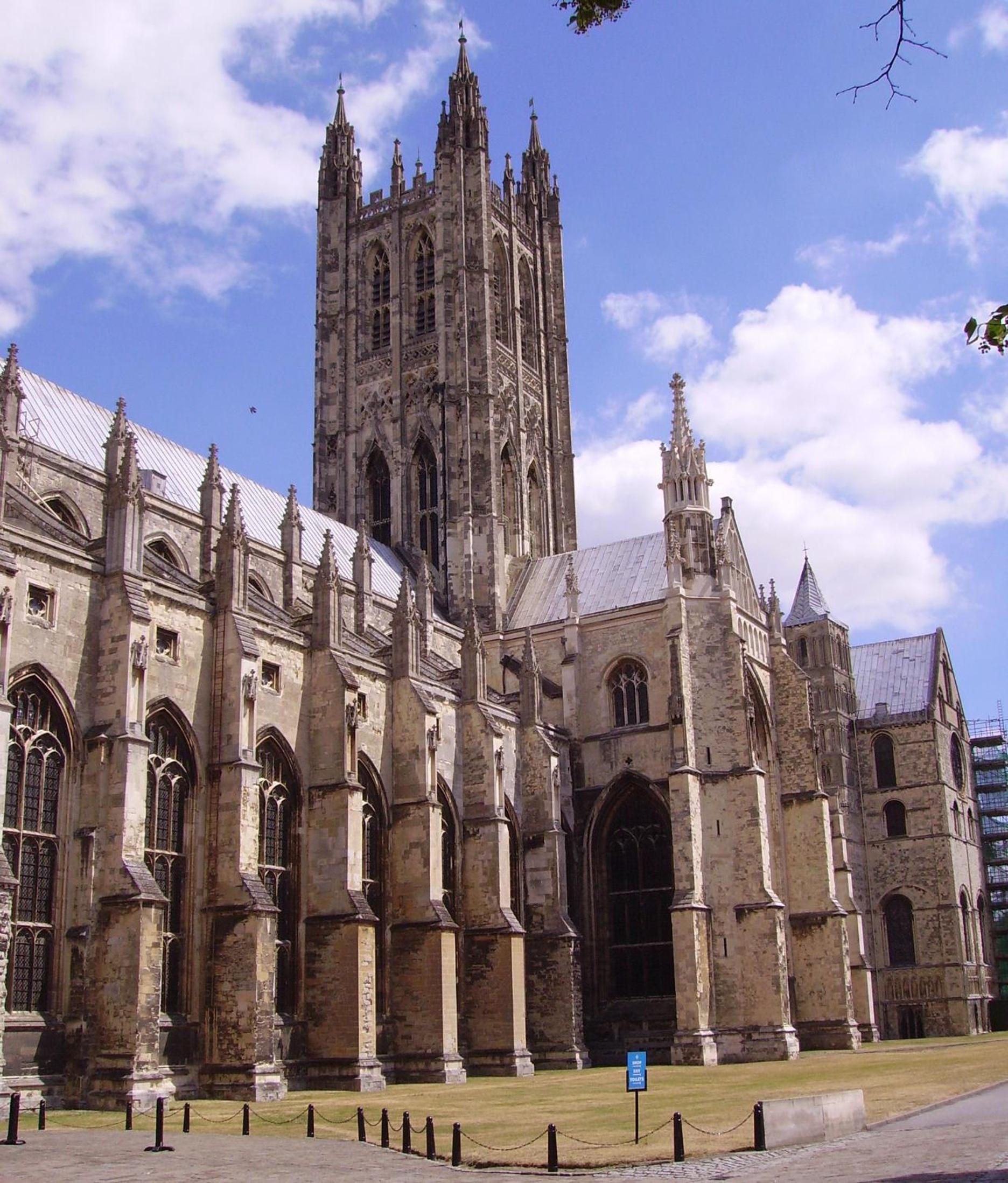 Hopewell self-catering