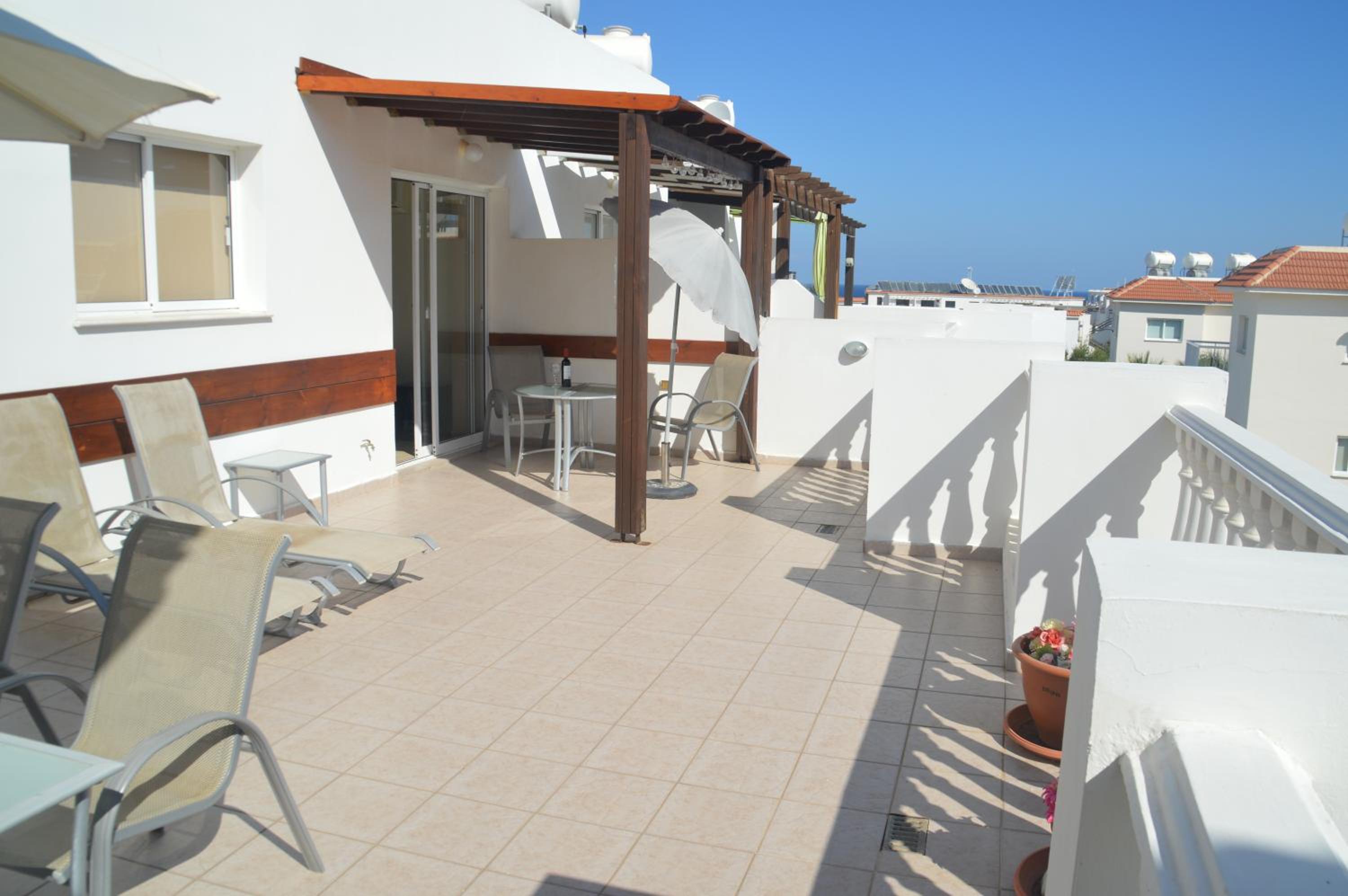 Kapparis Penthouse