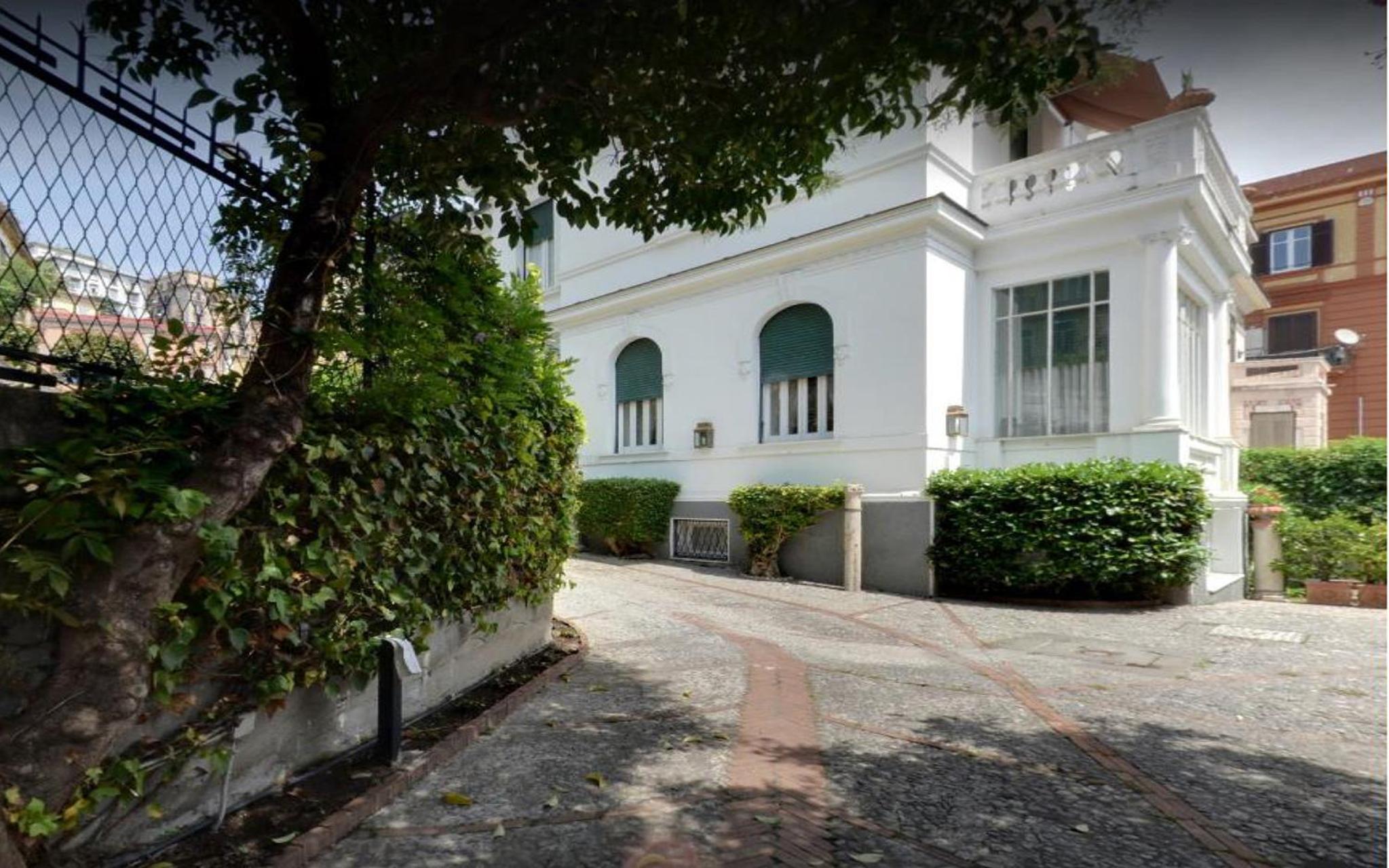 Casa Rubinacci