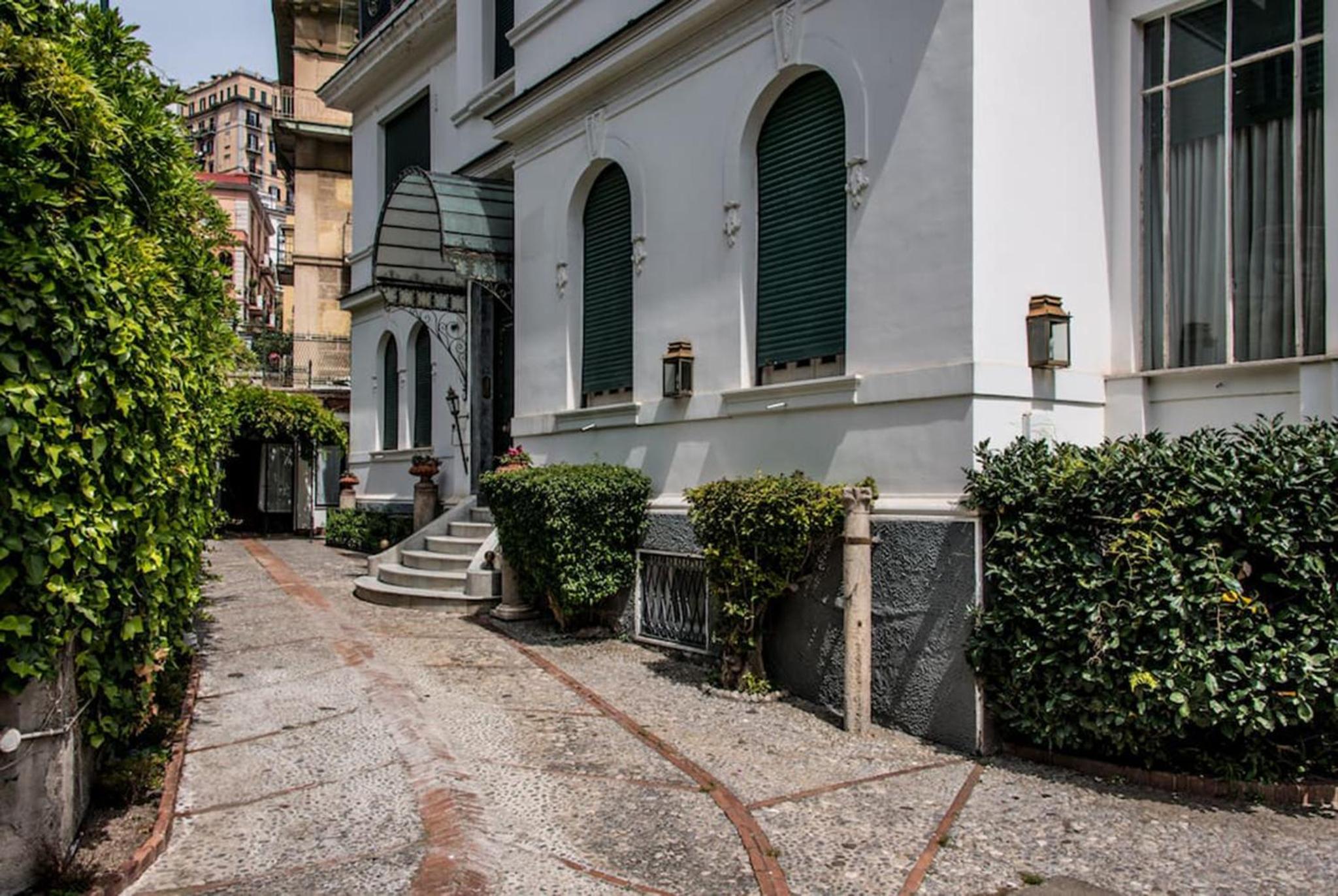 Casa Rubinacci