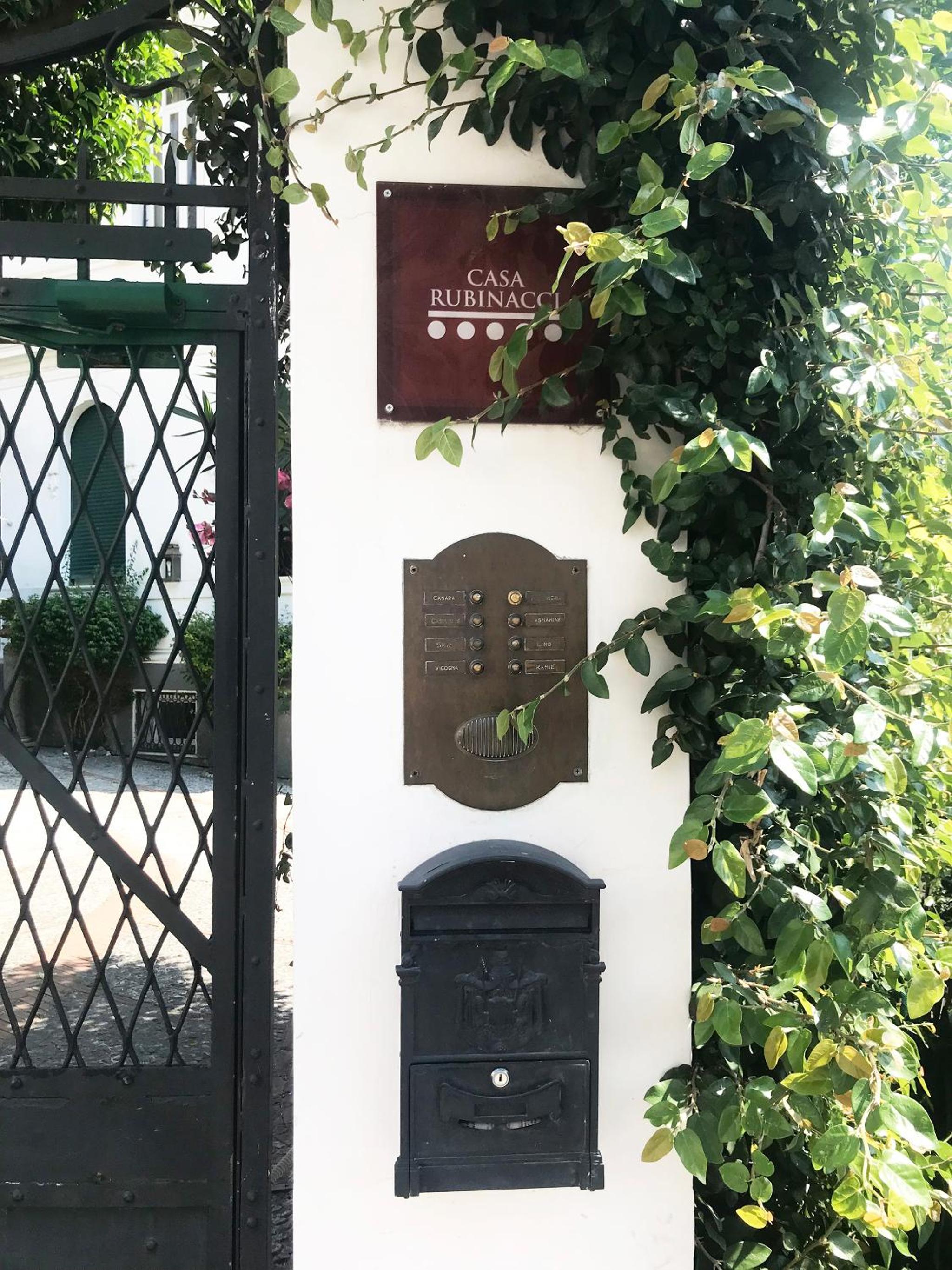 Casa Rubinacci