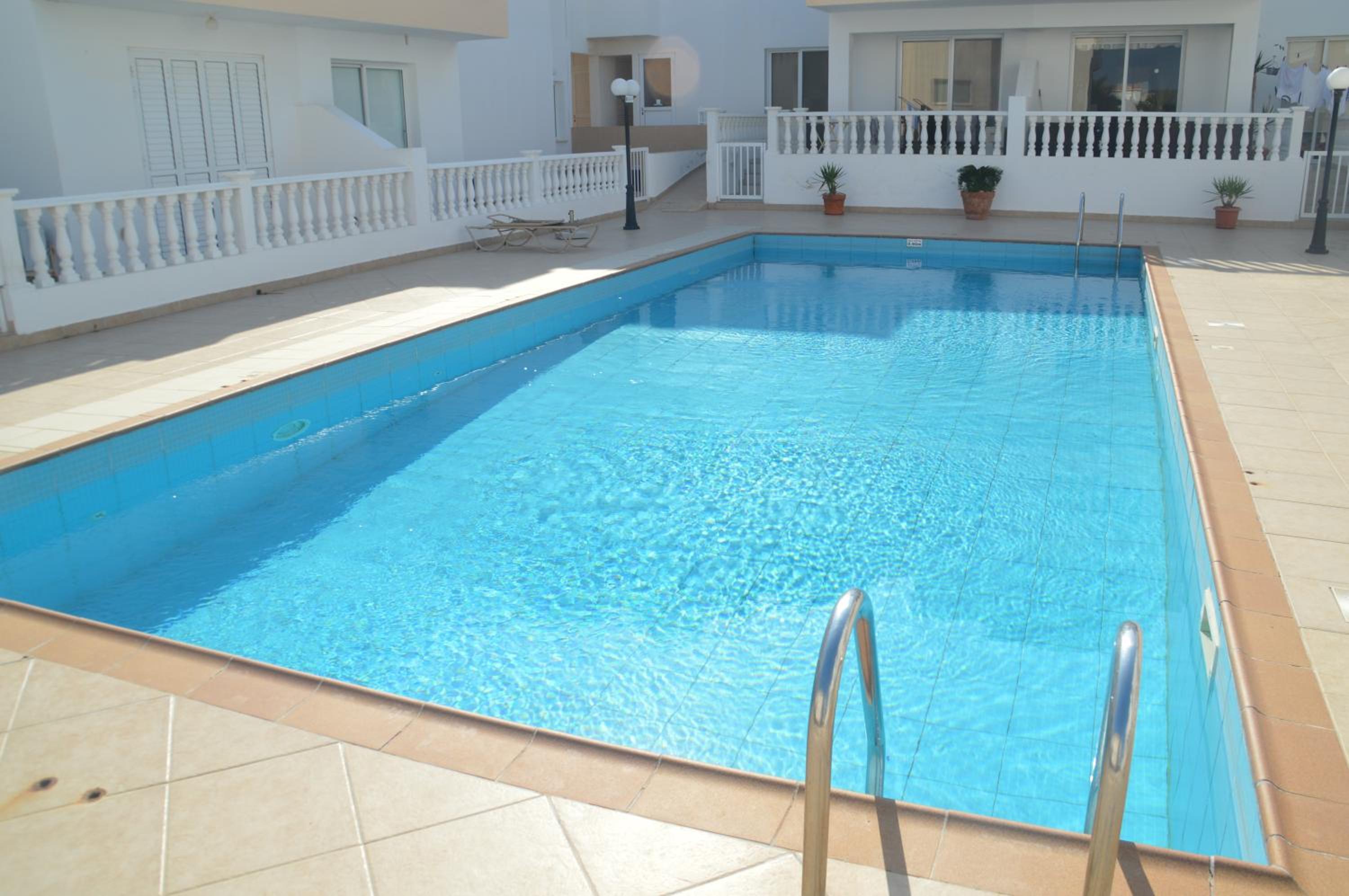 Kapparis Penthouse