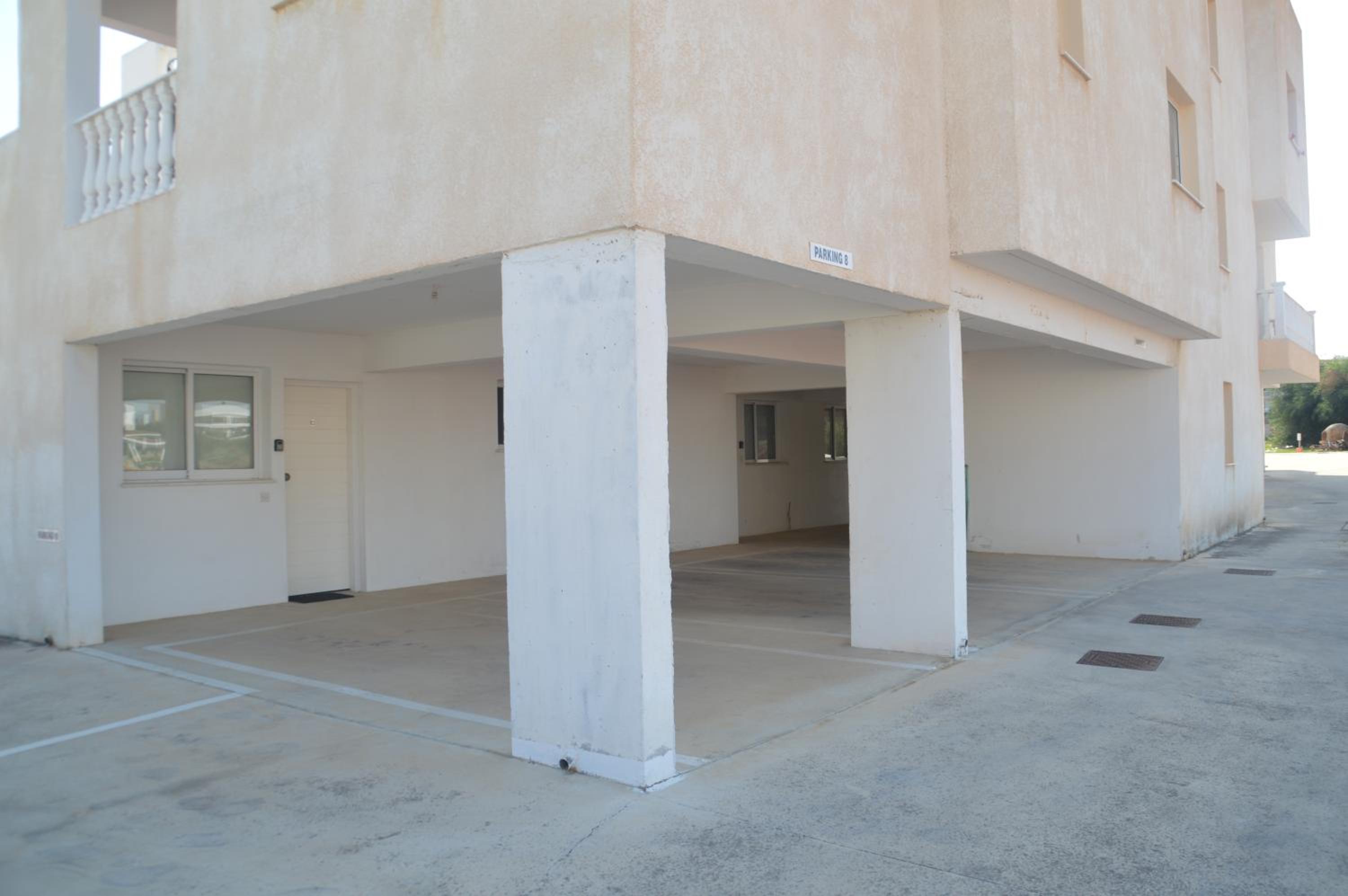 Kapparis Penthouse