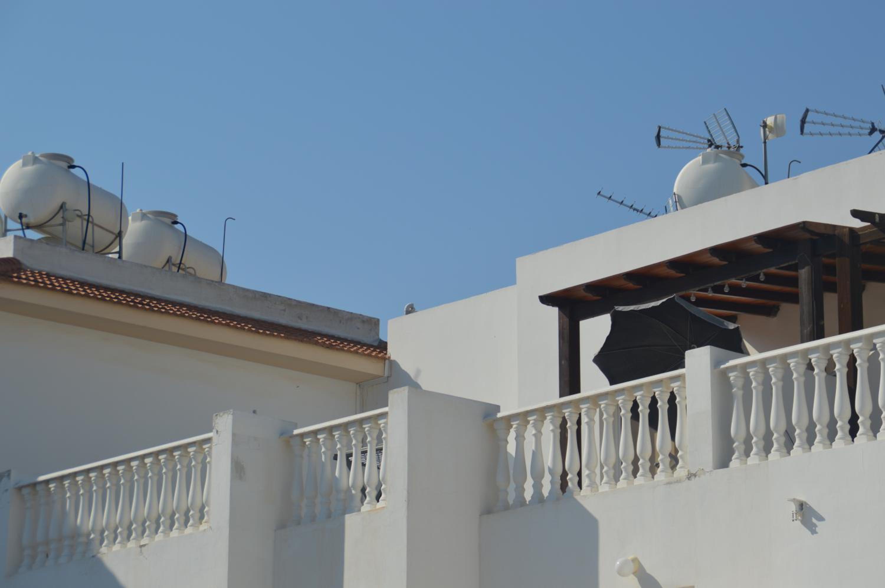 Kapparis Penthouse