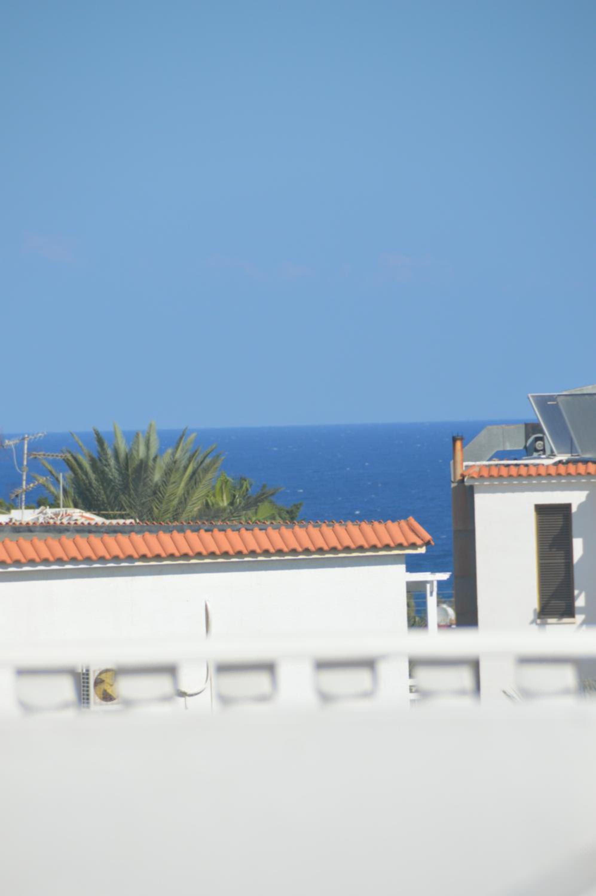 Kapparis Penthouse