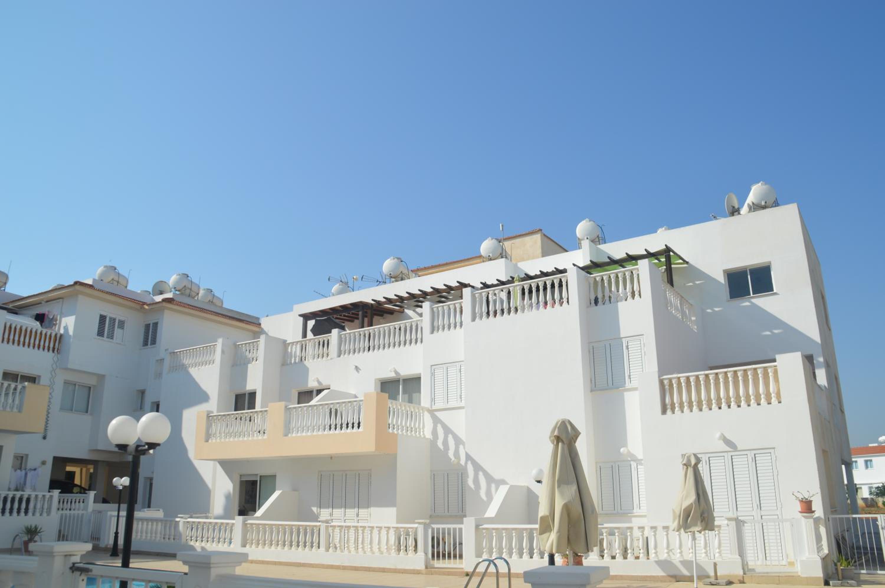 Kapparis Penthouse