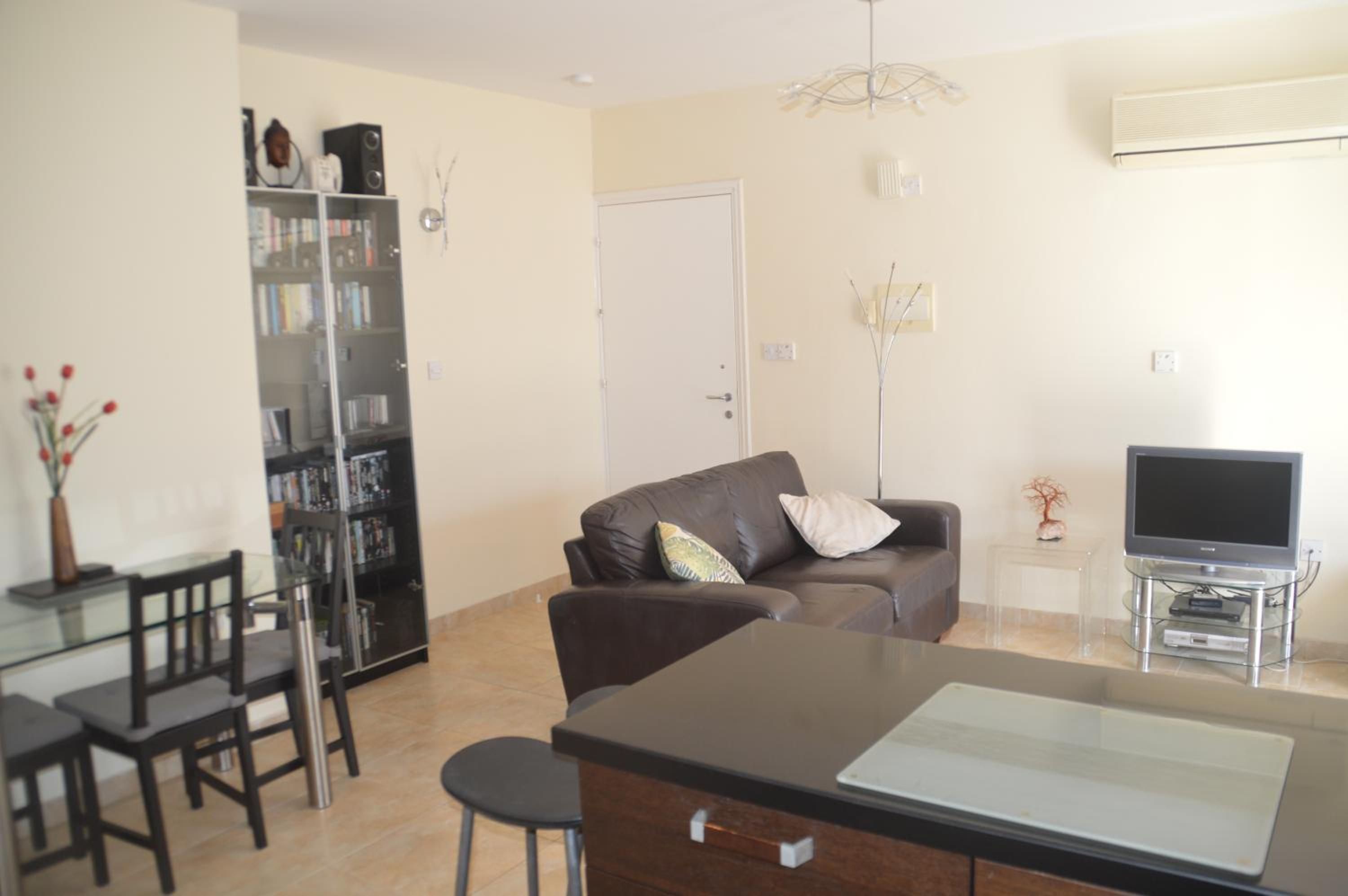 Kapparis Penthouse