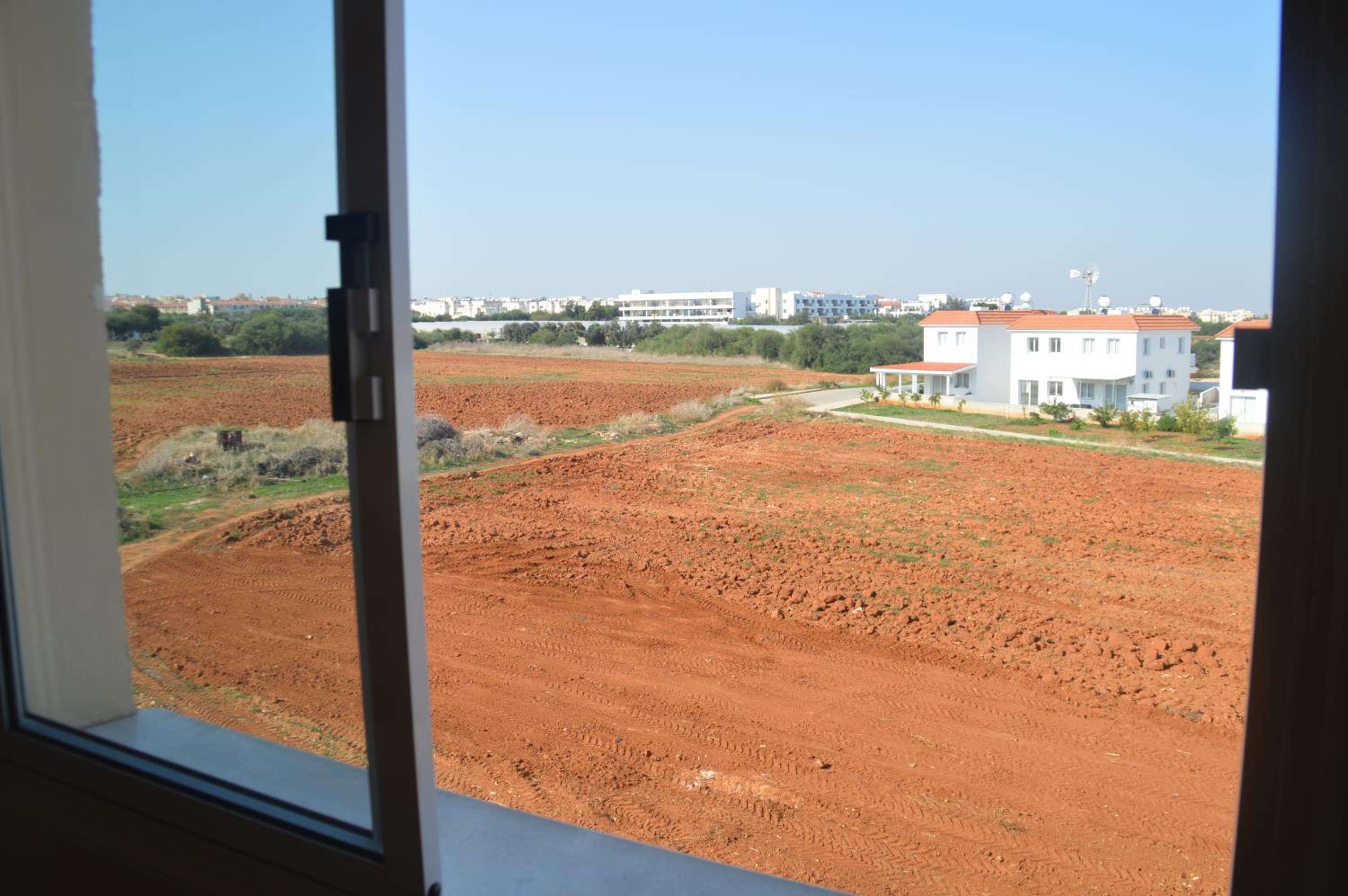 Kapparis Penthouse