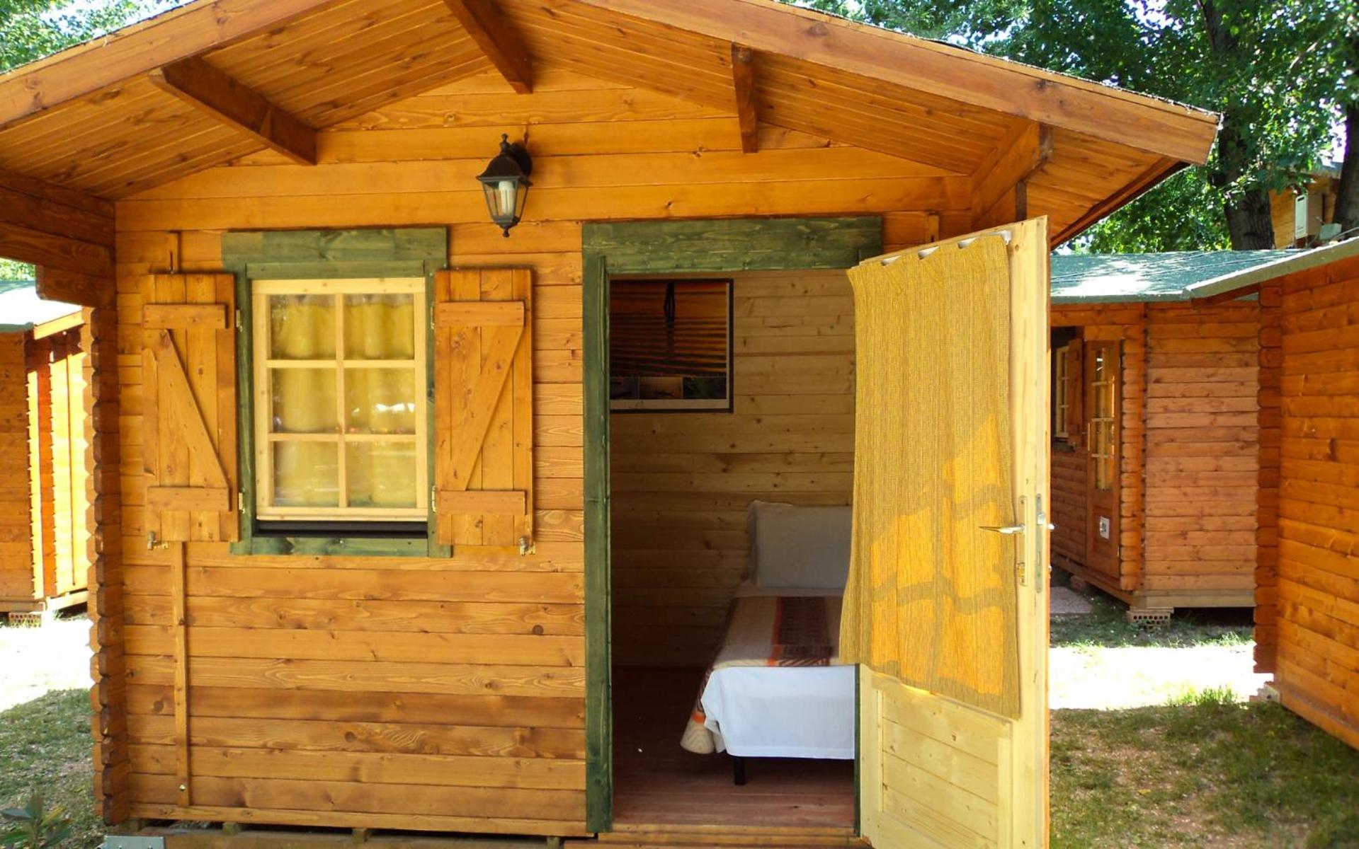 Camping Rialto Village