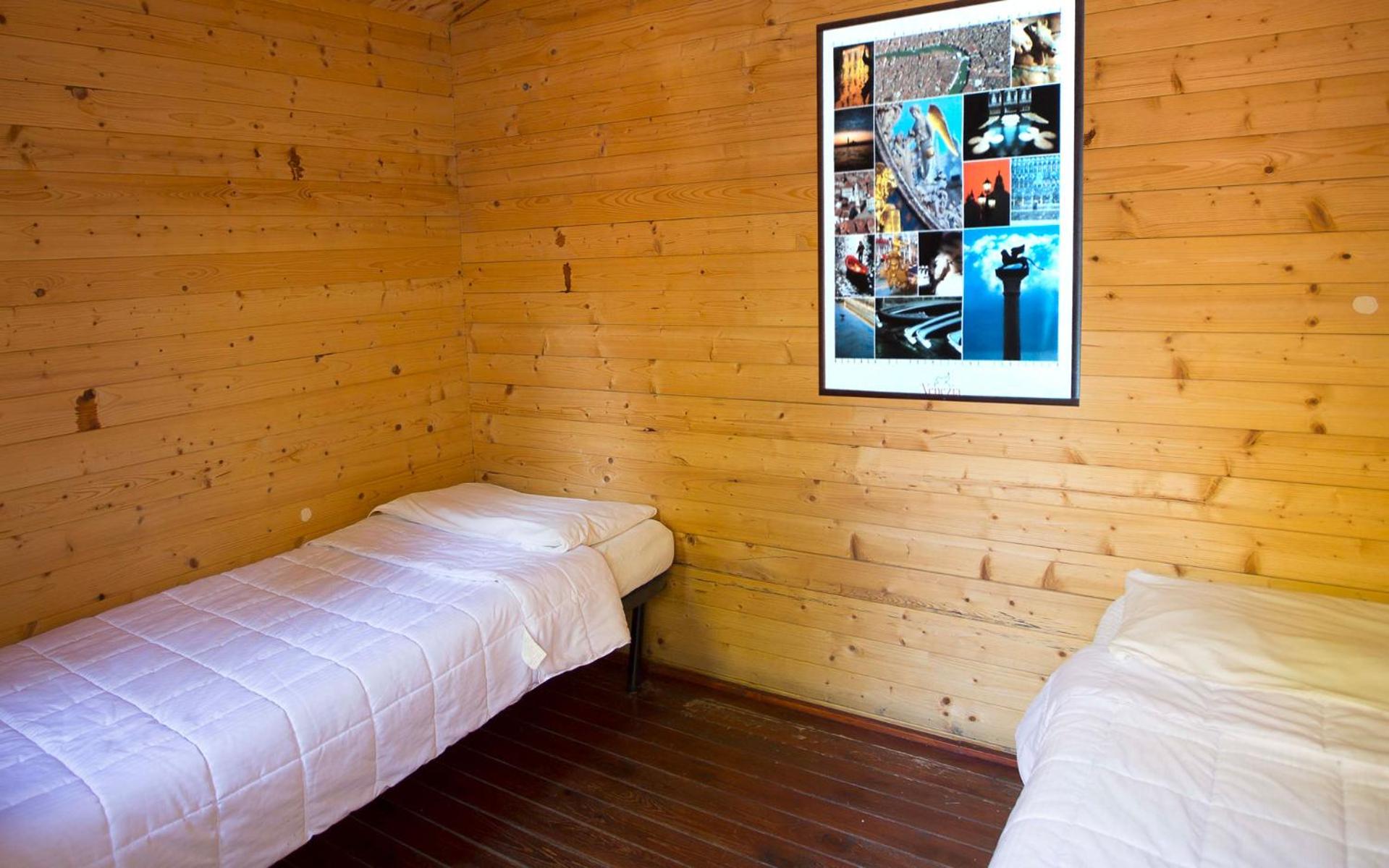 Camping Rialto Village