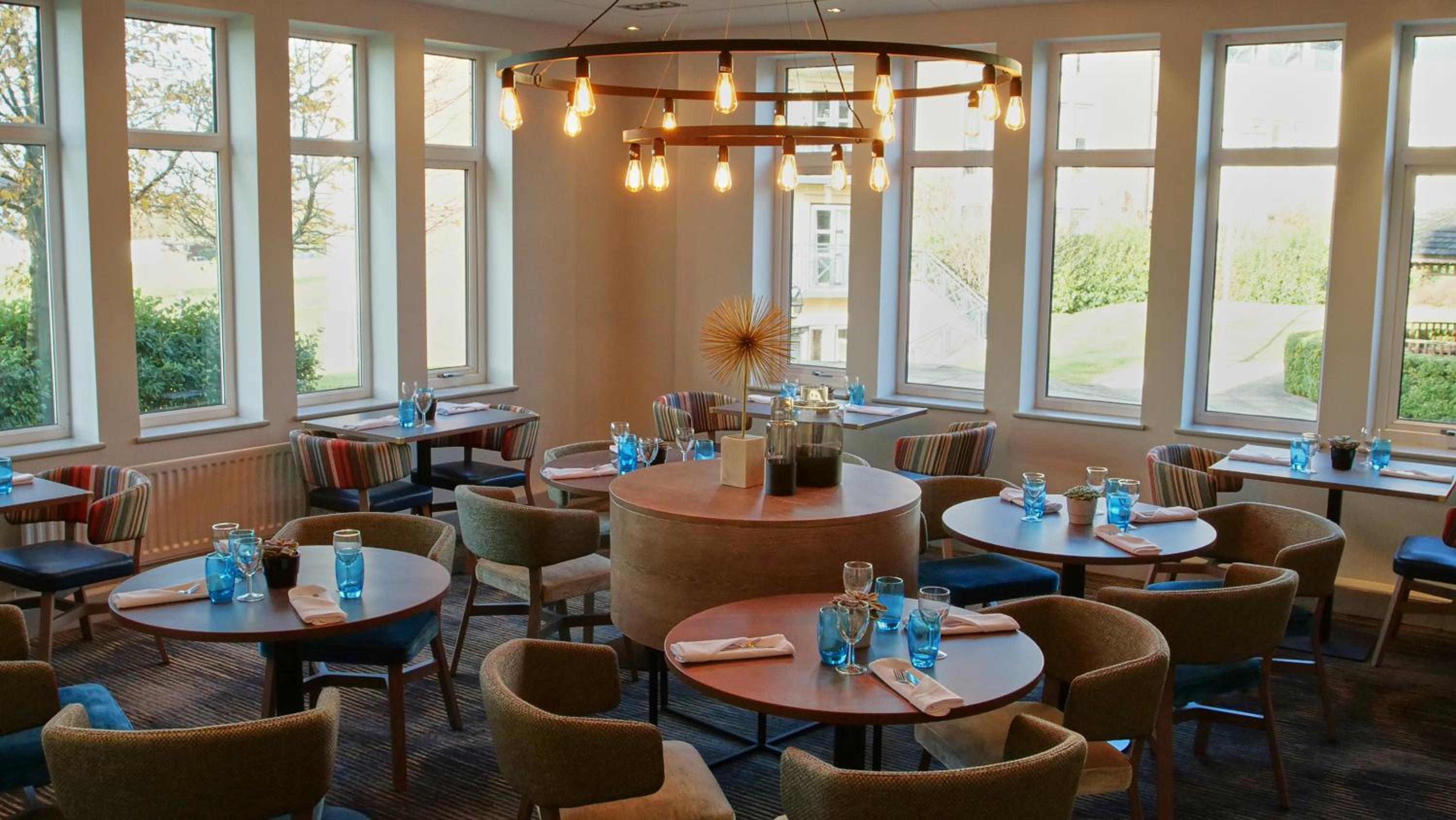 Crewe Vacations - Wychwood Park Hotel and Golf Club - Property Image 36