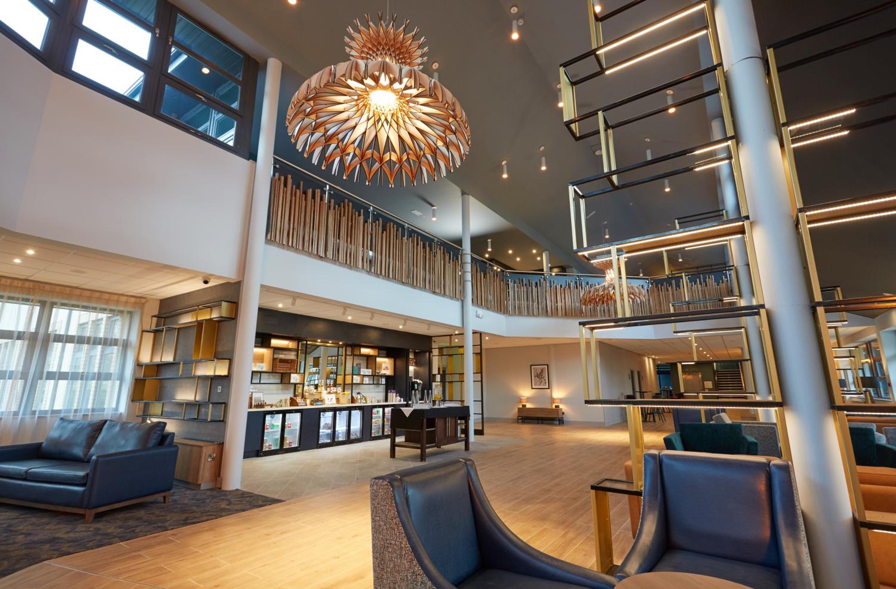 Crewe Vacations - Wychwood Park Hotel and Golf Club - Property Image 3