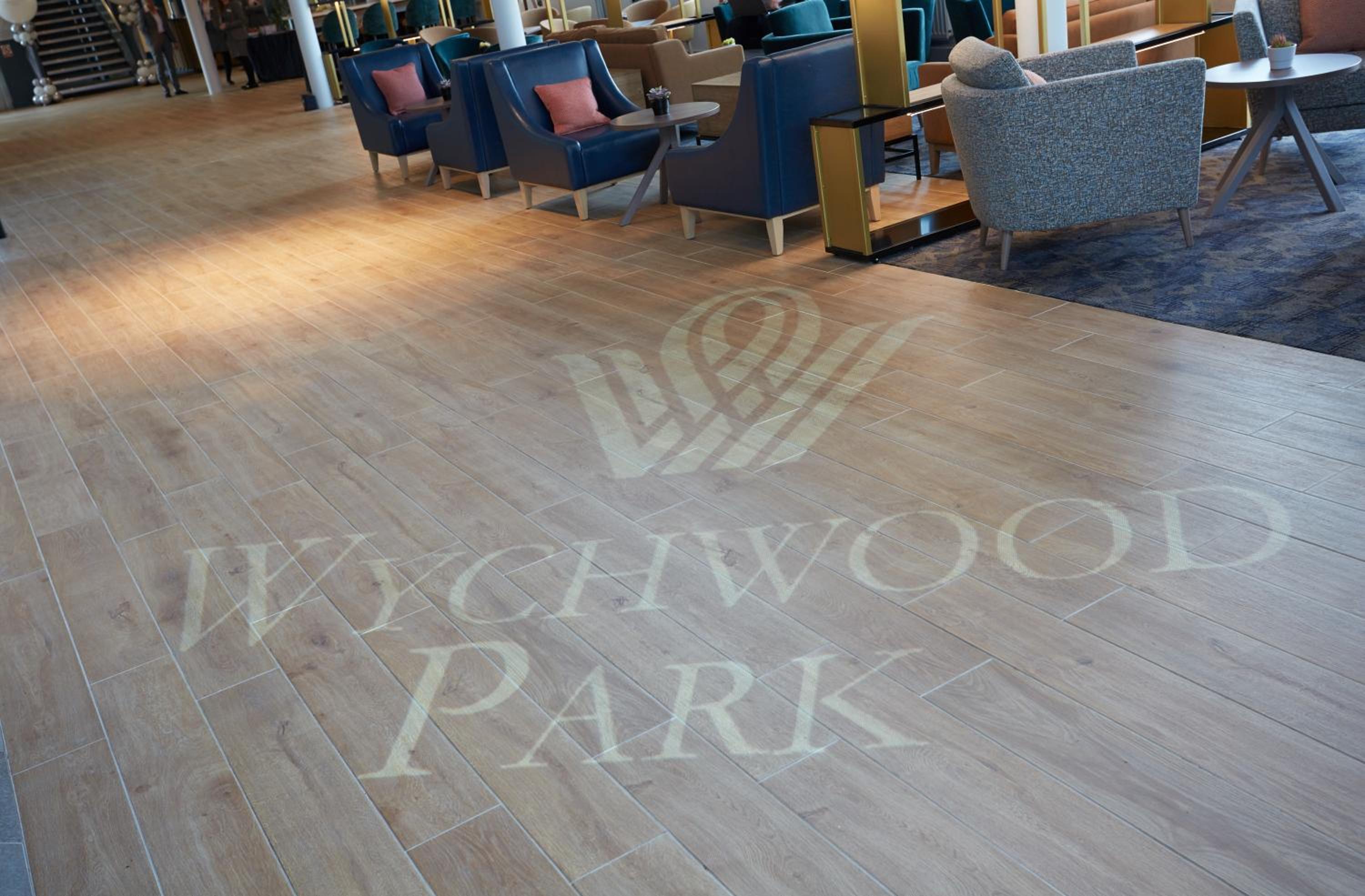 Crewe Vacations - Wychwood Park Hotel and Golf Club - Property Image 4