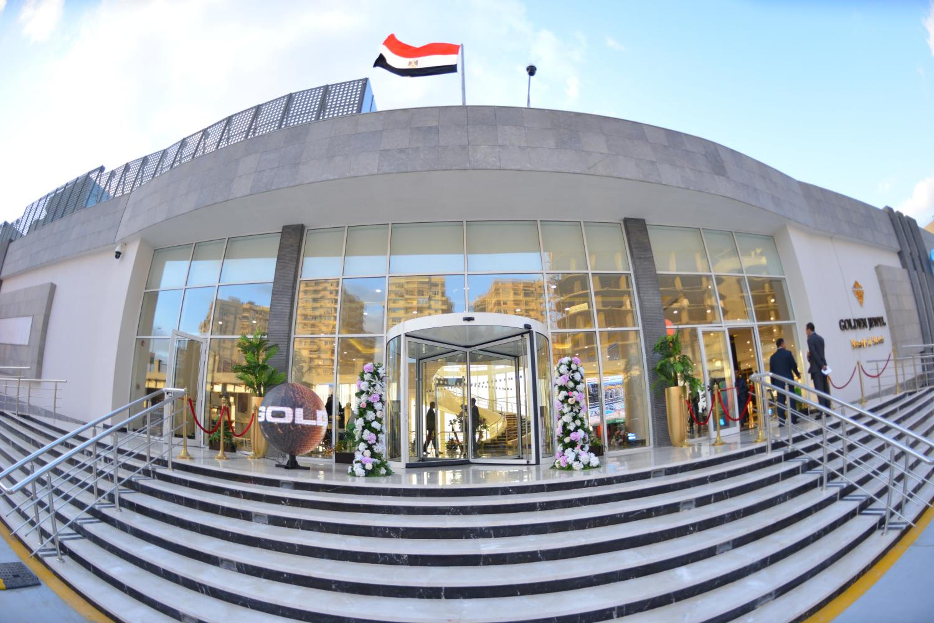 Hotel Golden Jewel Hotel - Image 1