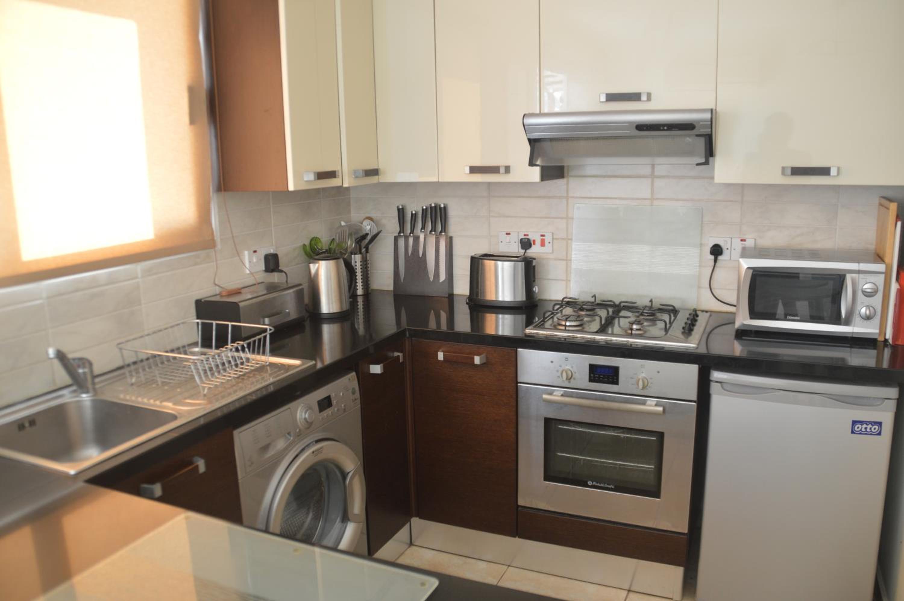 Kapparis Penthouse