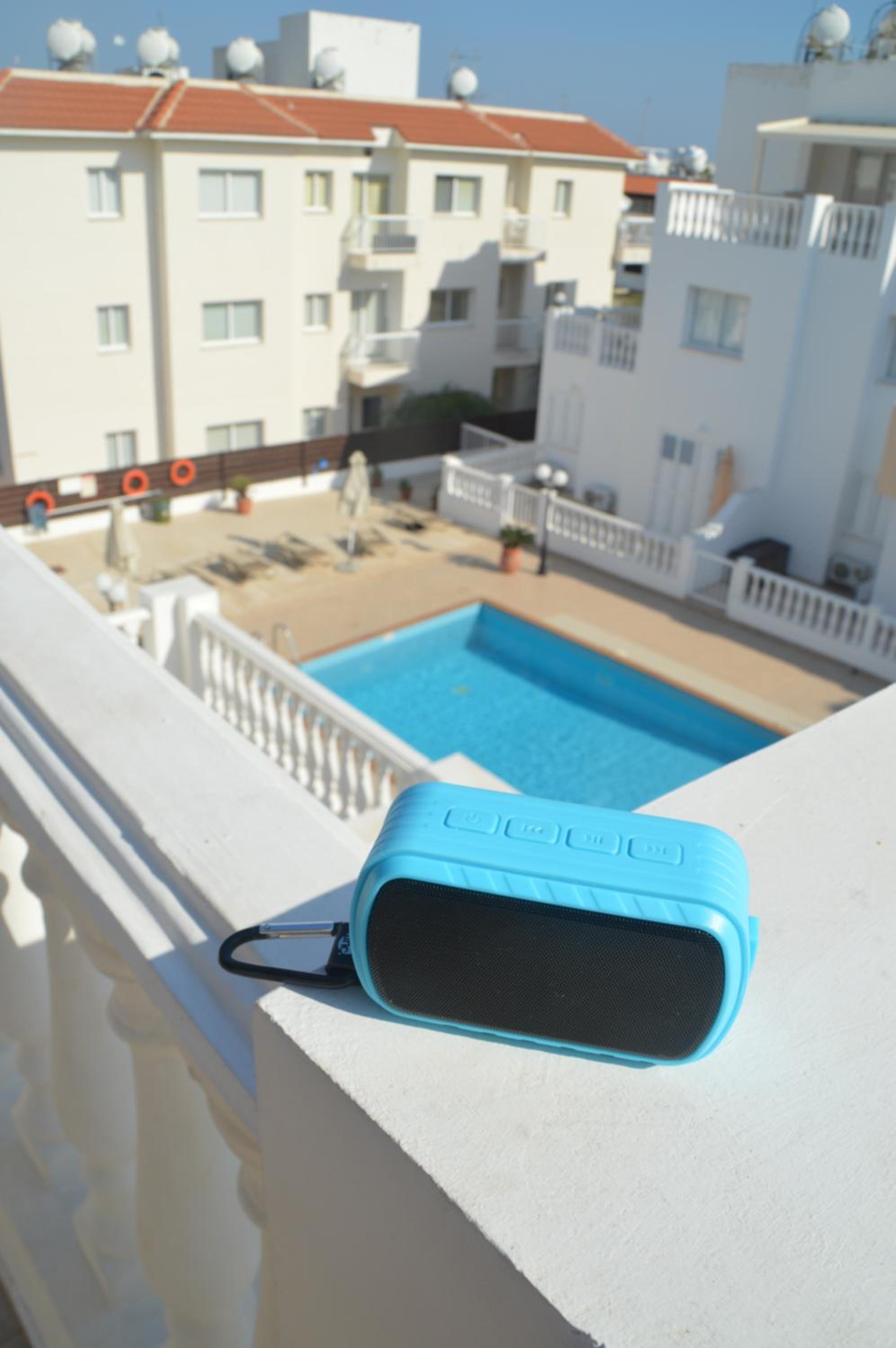 Kapparis Penthouse