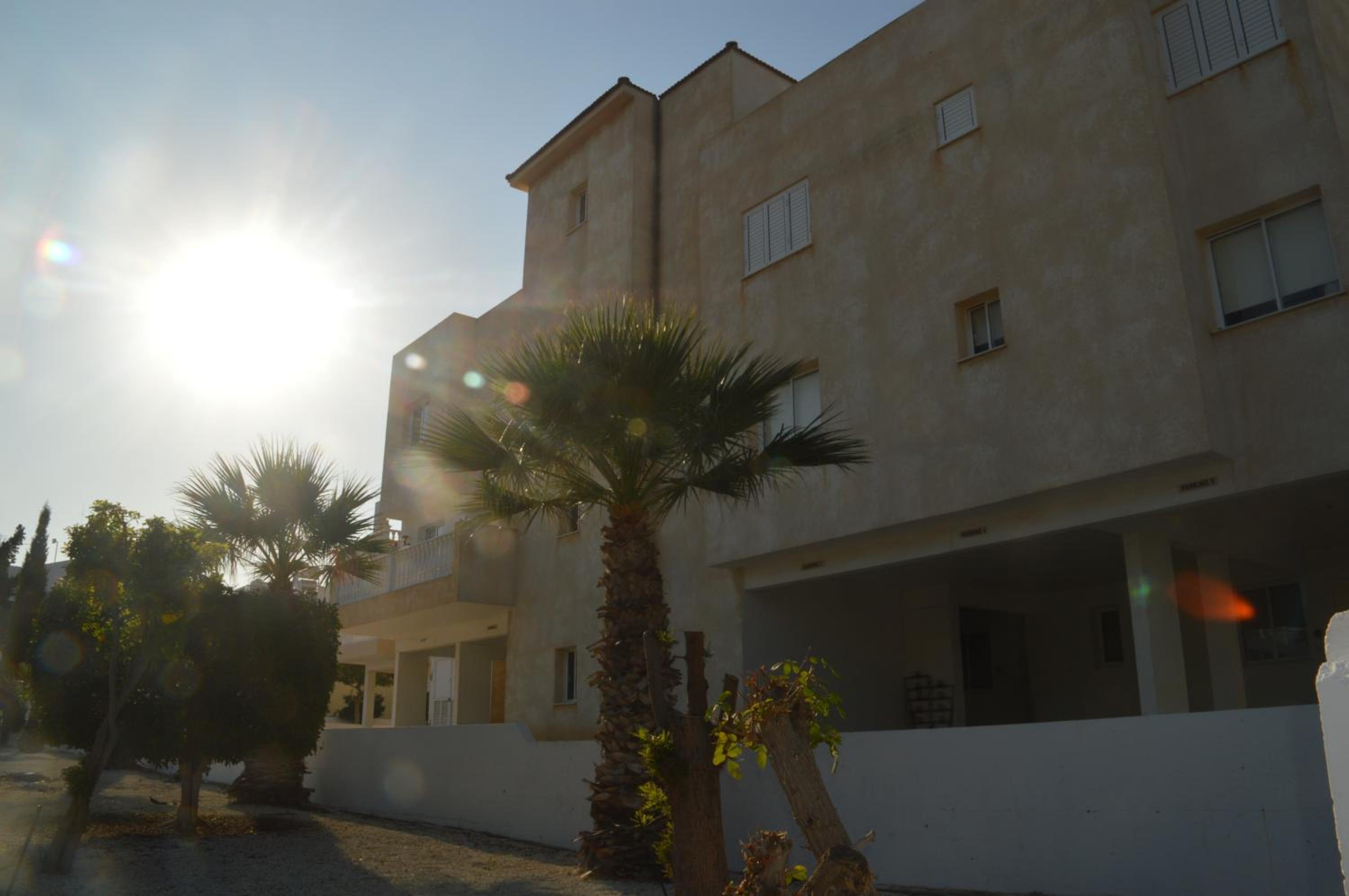 Kapparis Penthouse
