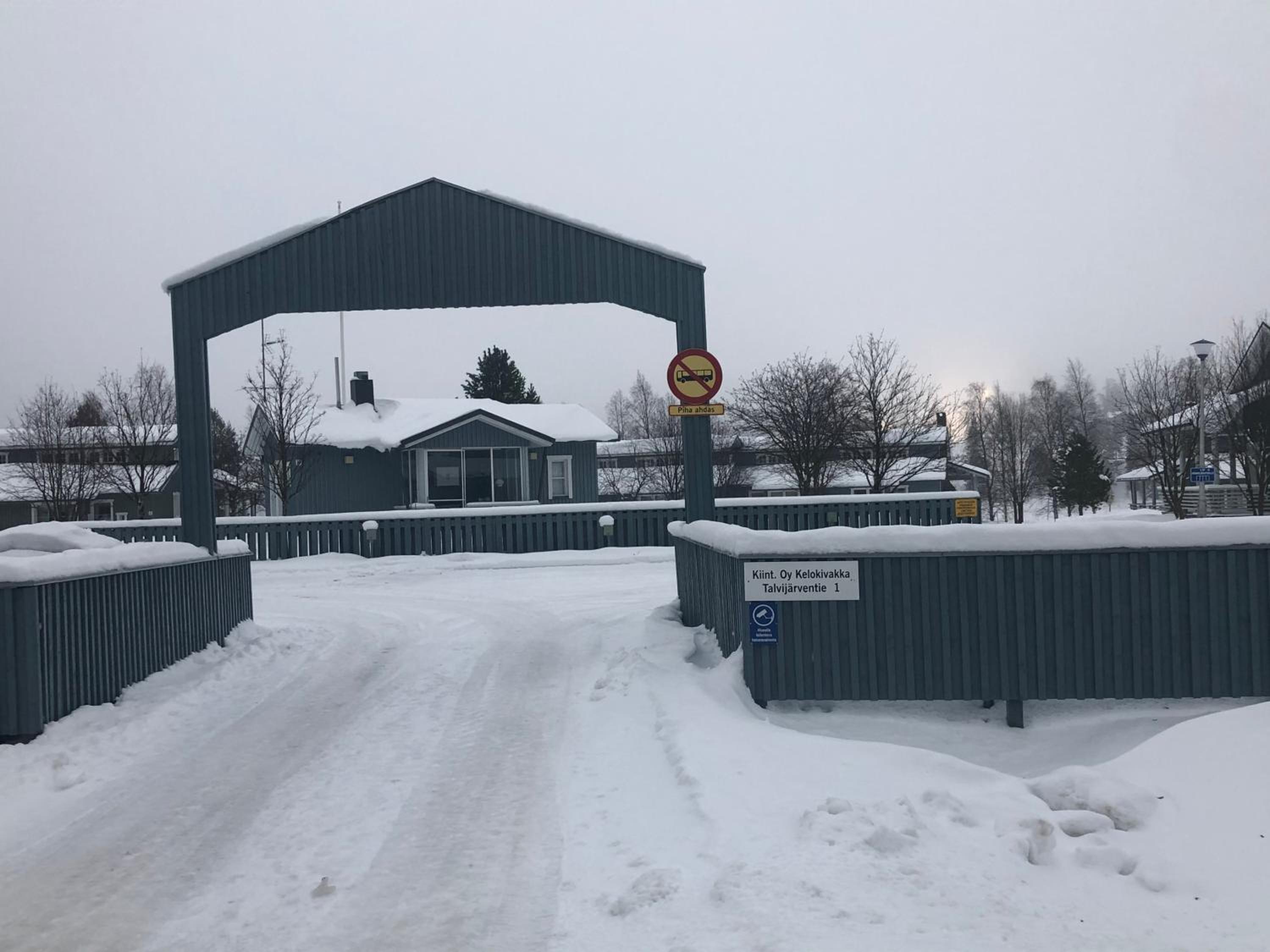 Rukan Tähtihelmi Kelokivakka b12