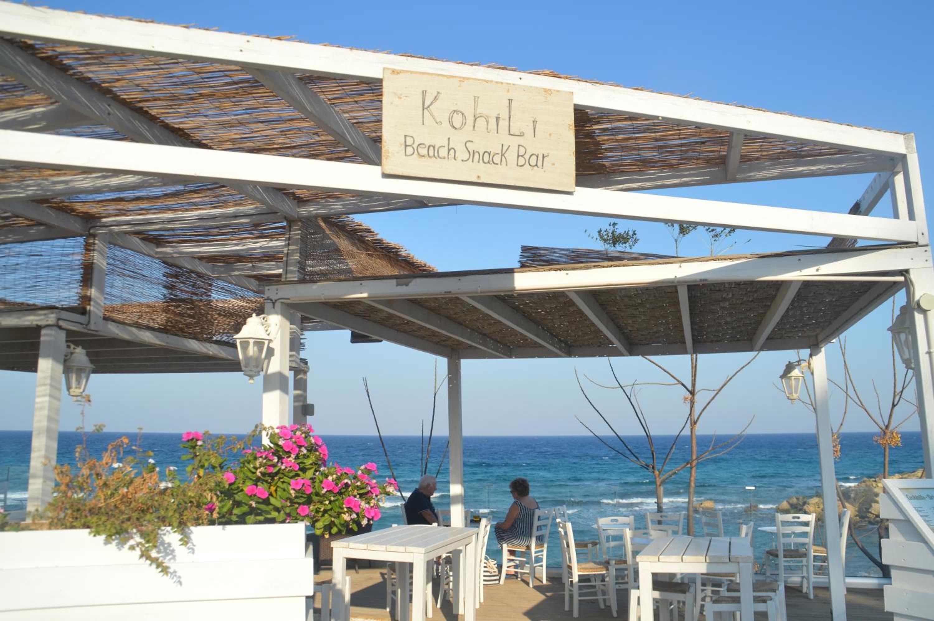 Kapparis Penthouse