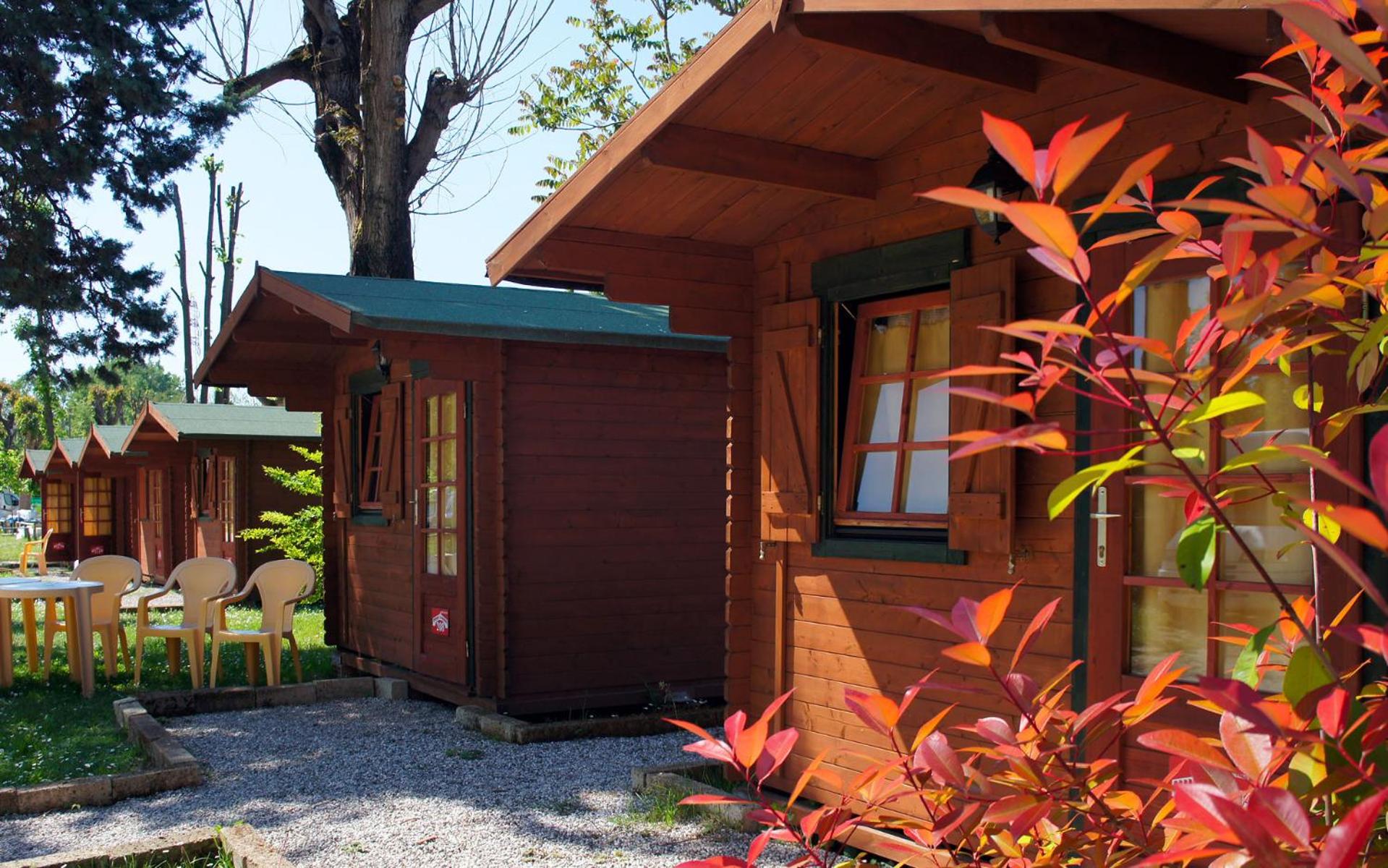 Camping Rialto Village