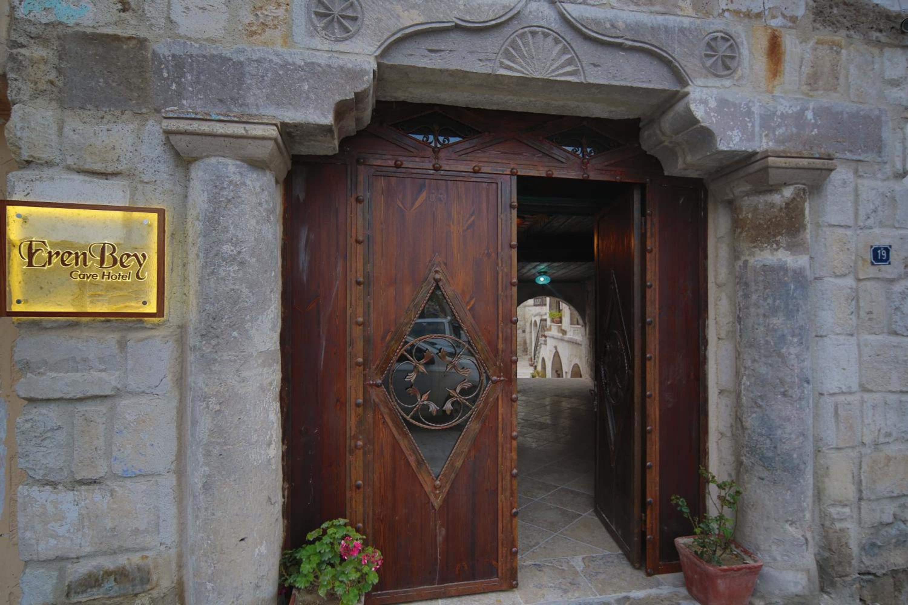 Erenbey Cave Hotel - Image 46