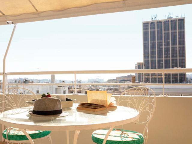 ATHENS Tower 2 Bedrooms / 2 Bathrooms Luxury Rooftop Residence photo 3