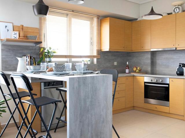 ATHENS Tower 2 Bedrooms / 2 Bathrooms Luxury Rooftop Residence photo 5