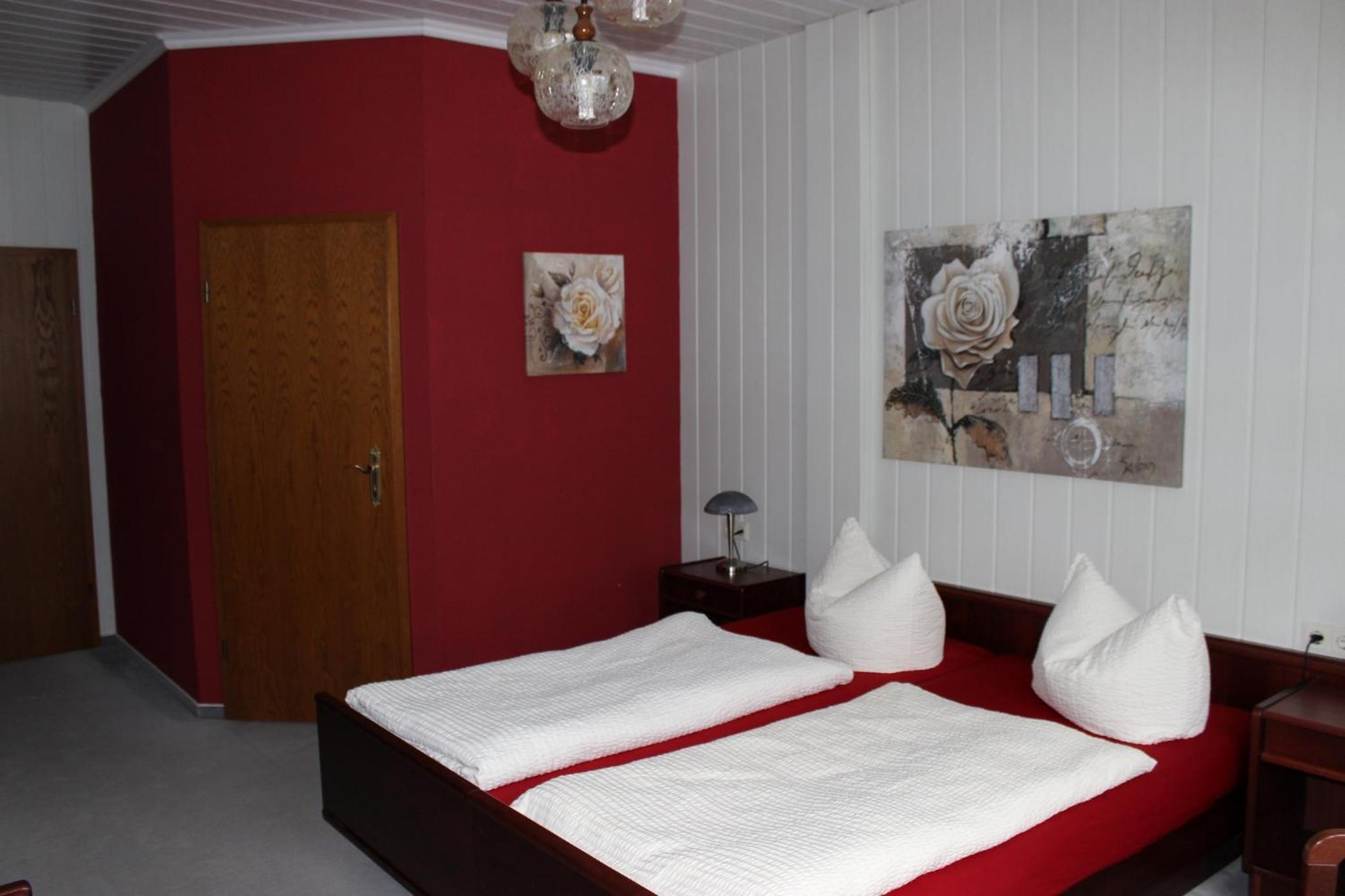 Gasthof und Pension Frankenthal - garni