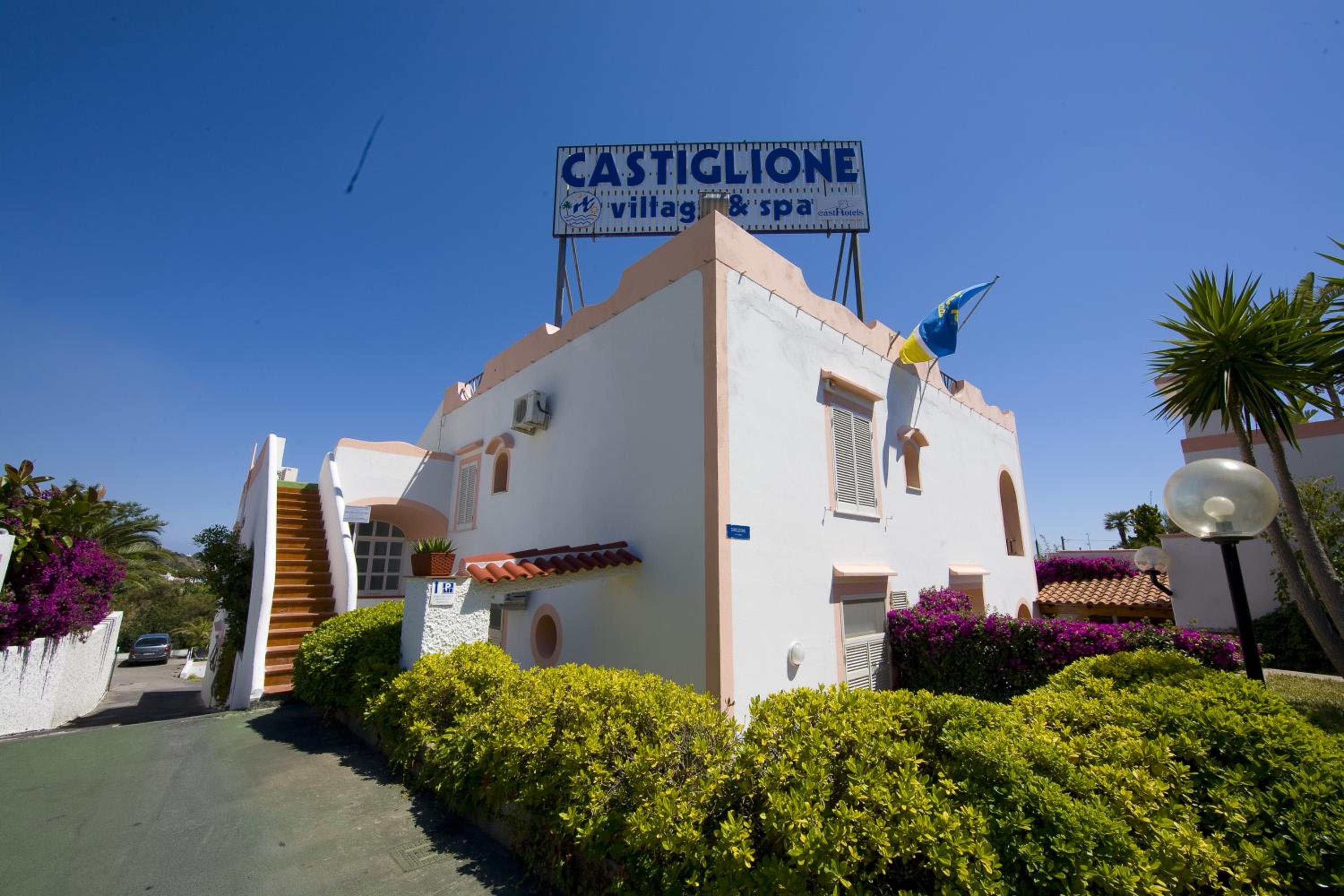 Hotel Castiglione - Image 1