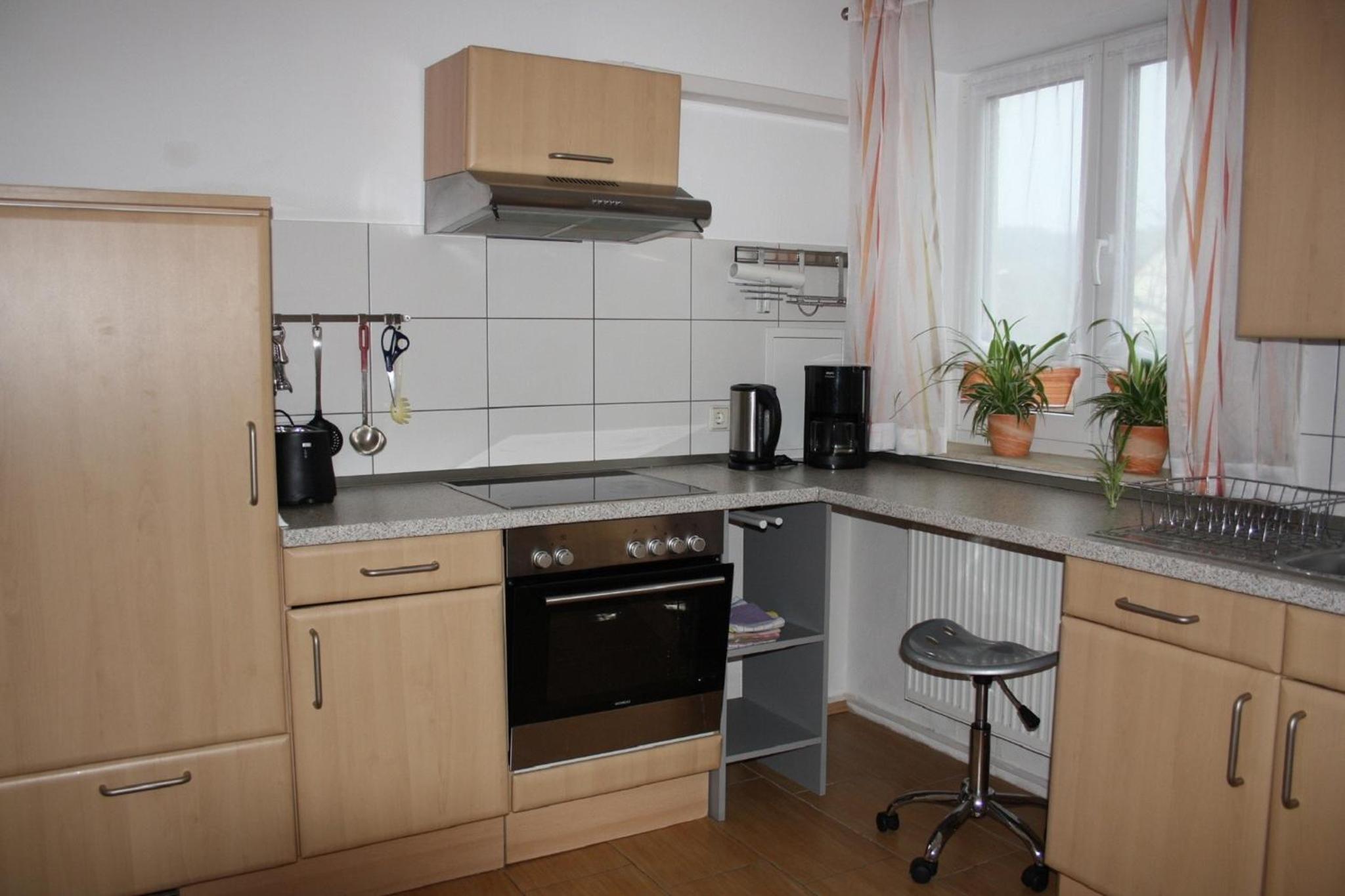 Haus Ziegler view 5