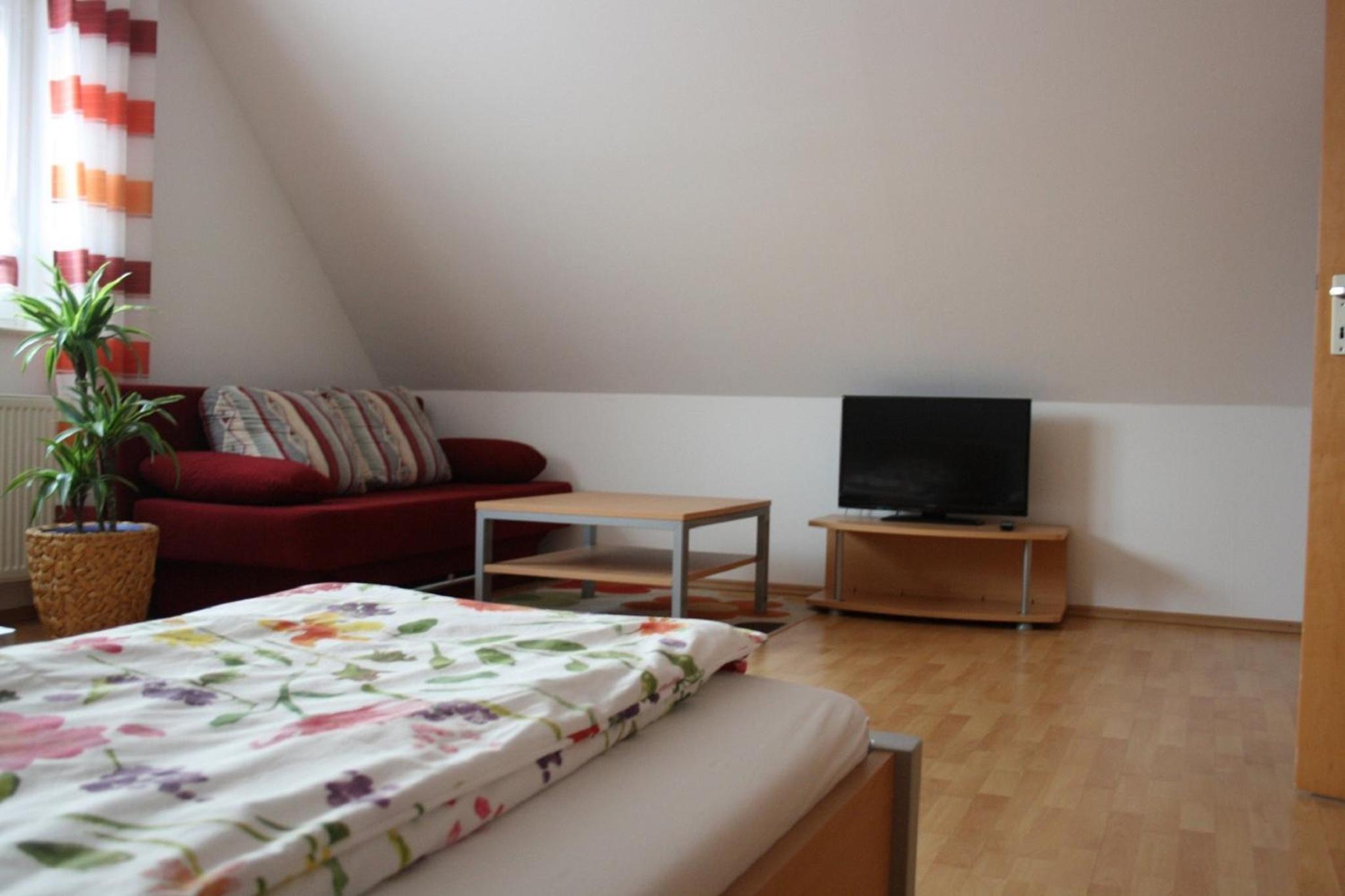 Haus Ziegler view 3