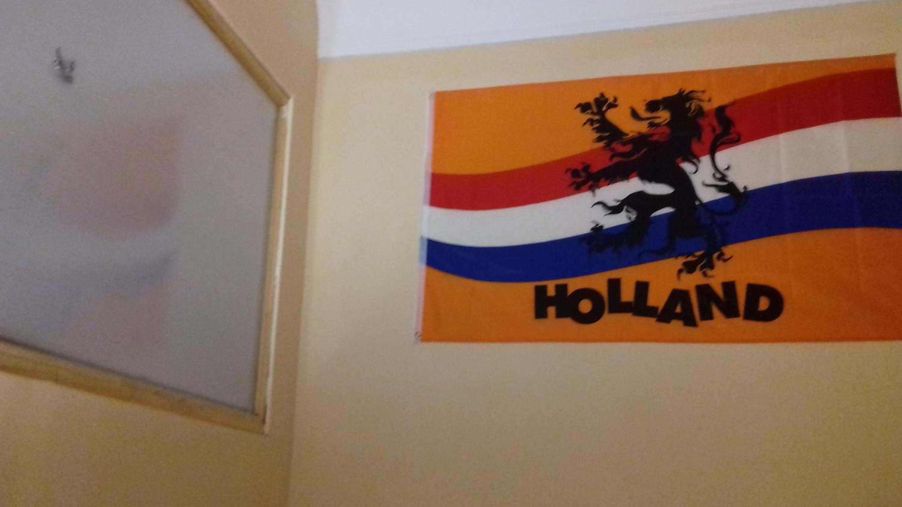 Chernivtsi city center hostel view 5