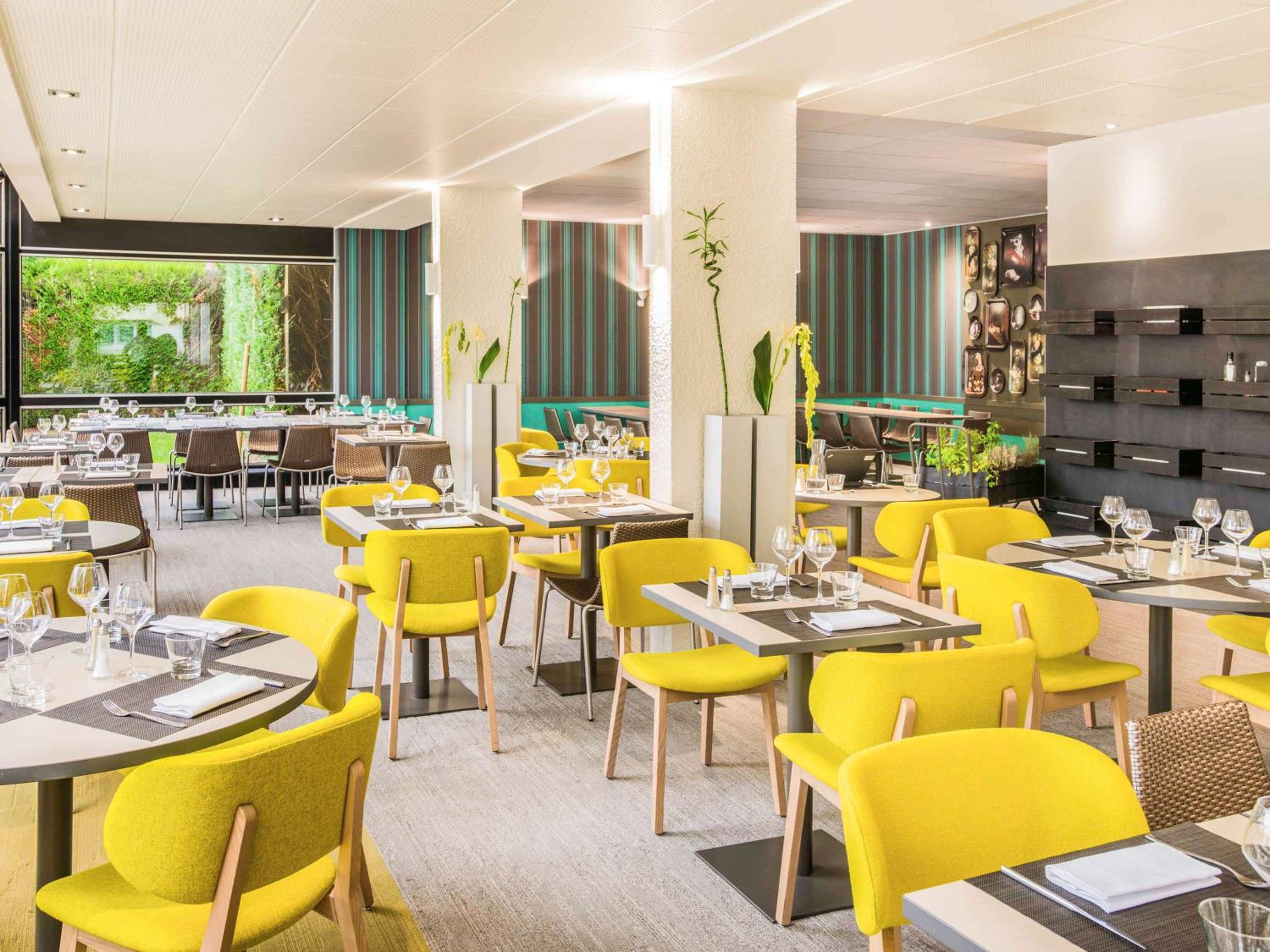 Chambray-les-Tours Vacations - ibis Styles Tours Sud - Property Image 11