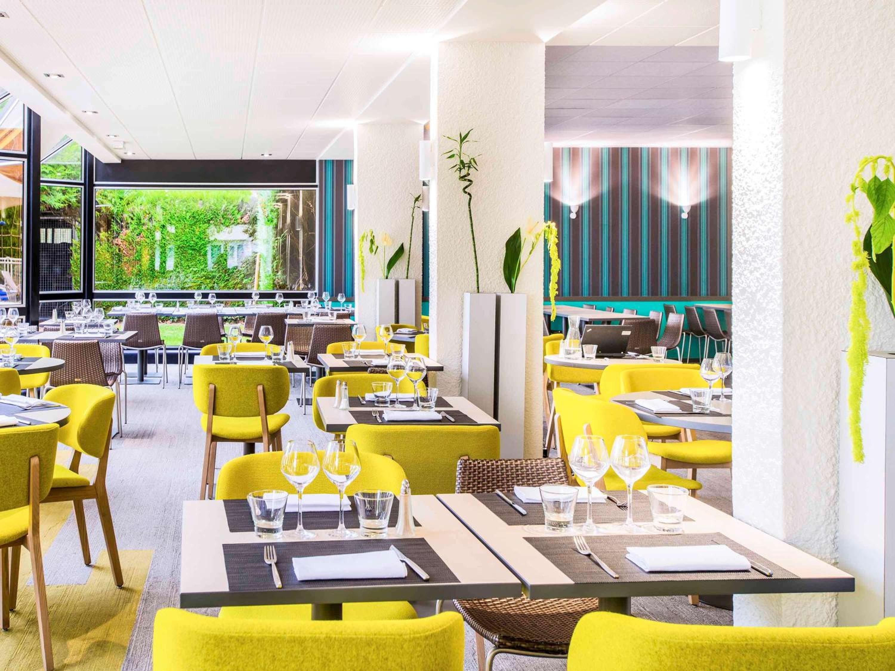 Chambray-les-Tours Vacations - ibis Styles Tours Sud - Property Image 1