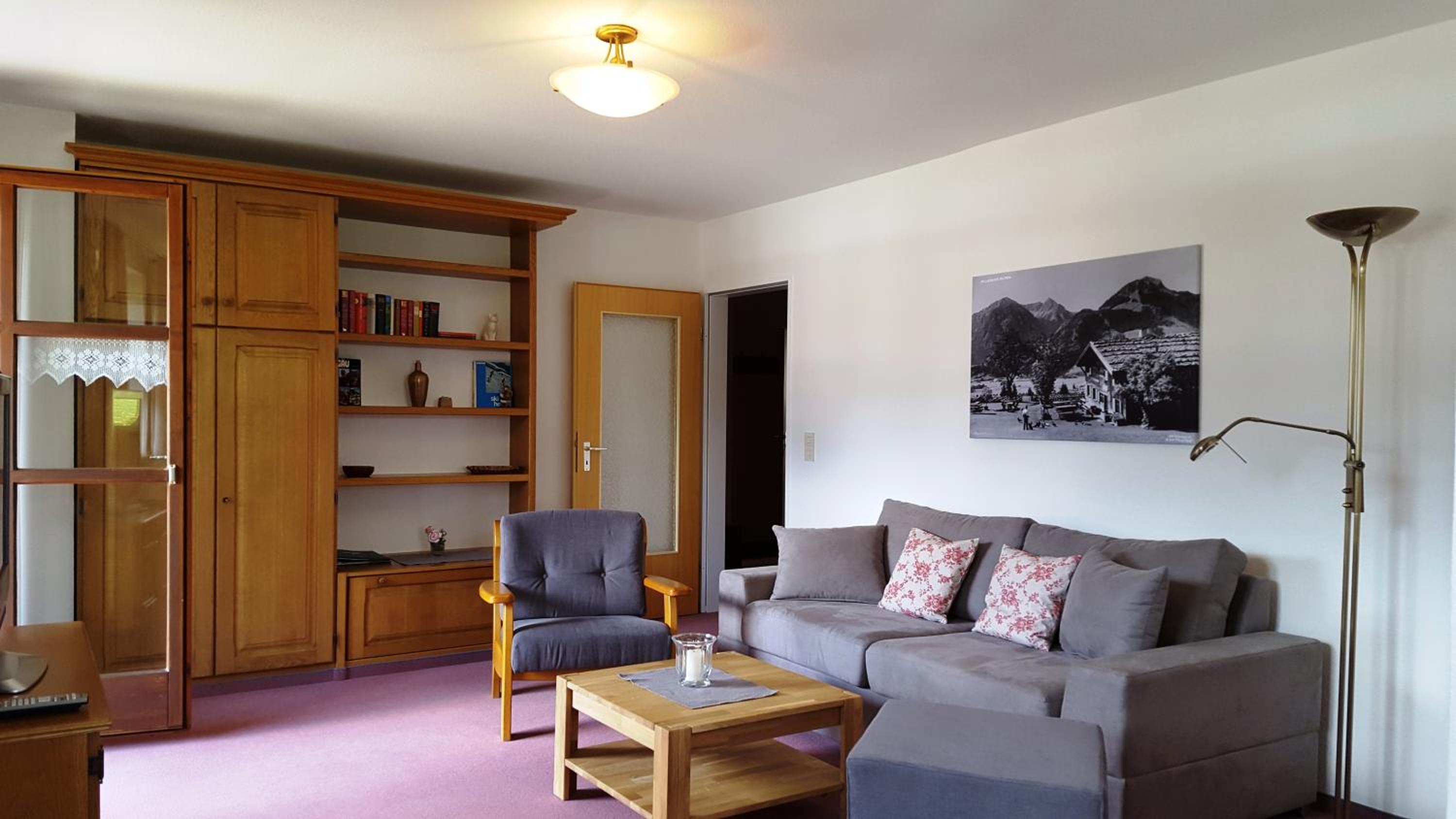 Landhaus Via Decia - Bad Hindelang PLUS Partner