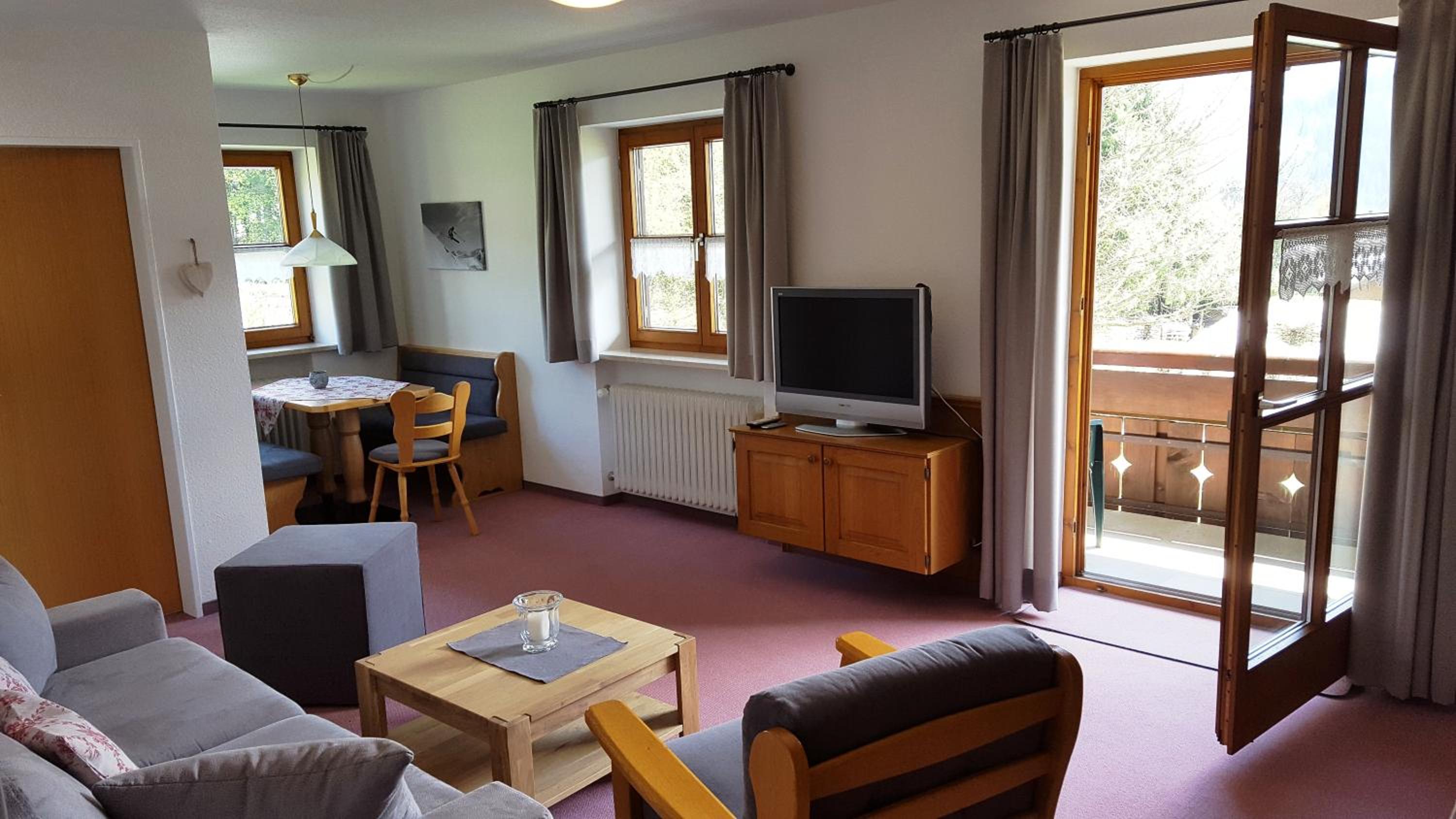 Landhaus Via Decia - Bad Hindelang PLUS Partner
