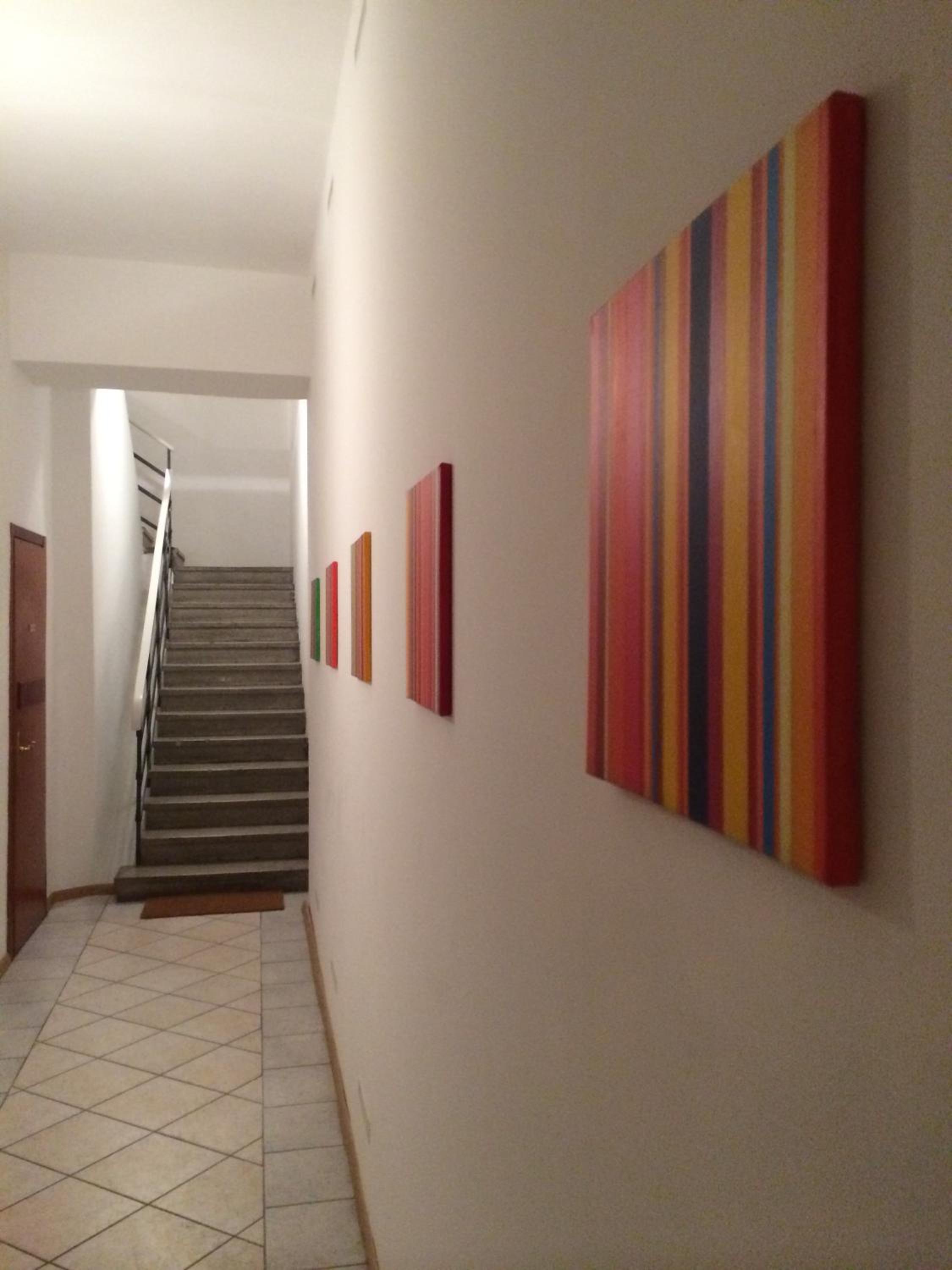 Rosengarten Apartments