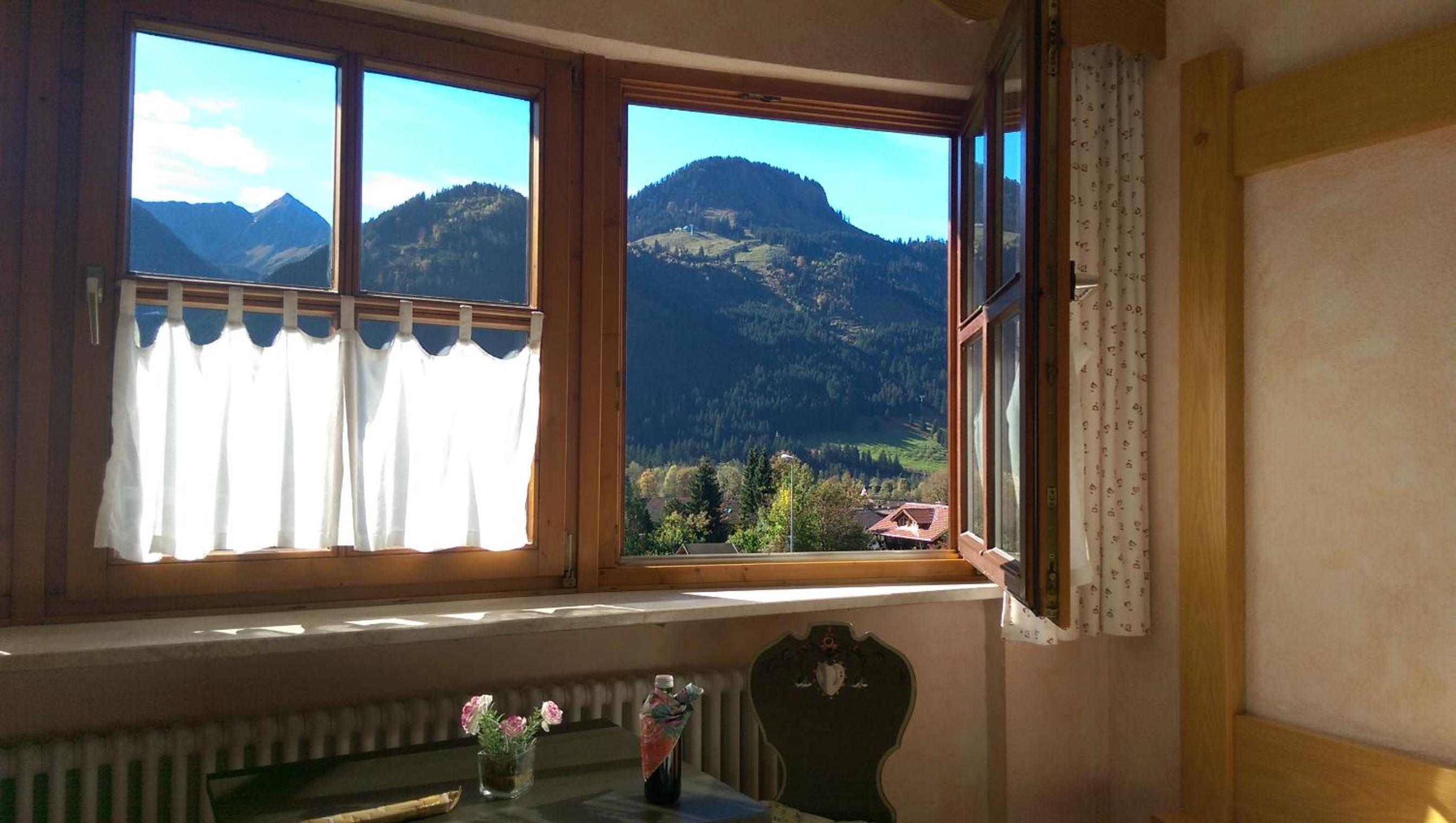 Landhaus Via Decia - Bad Hindelang PLUS Partner
