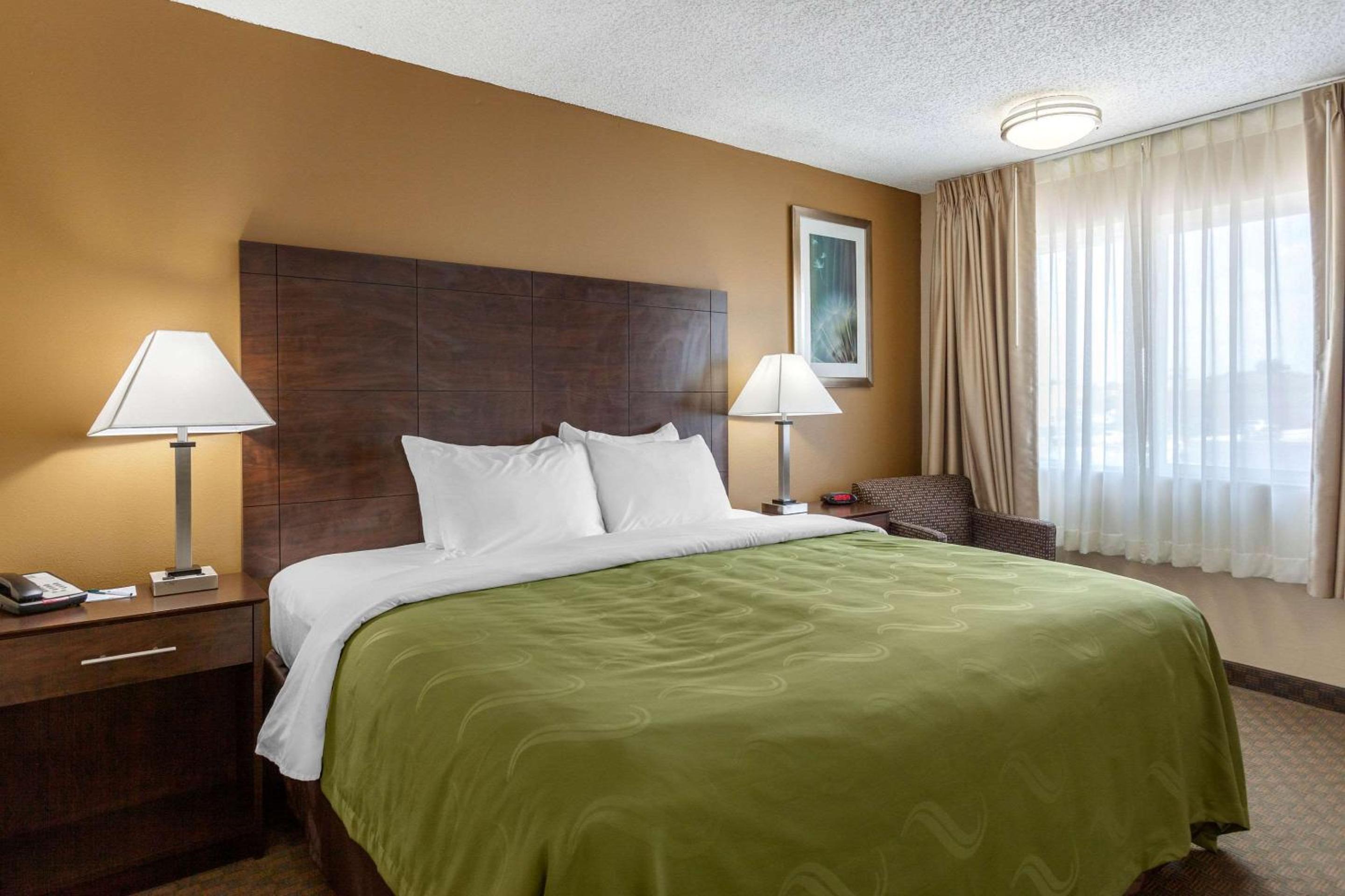 Quality Inn Ontario