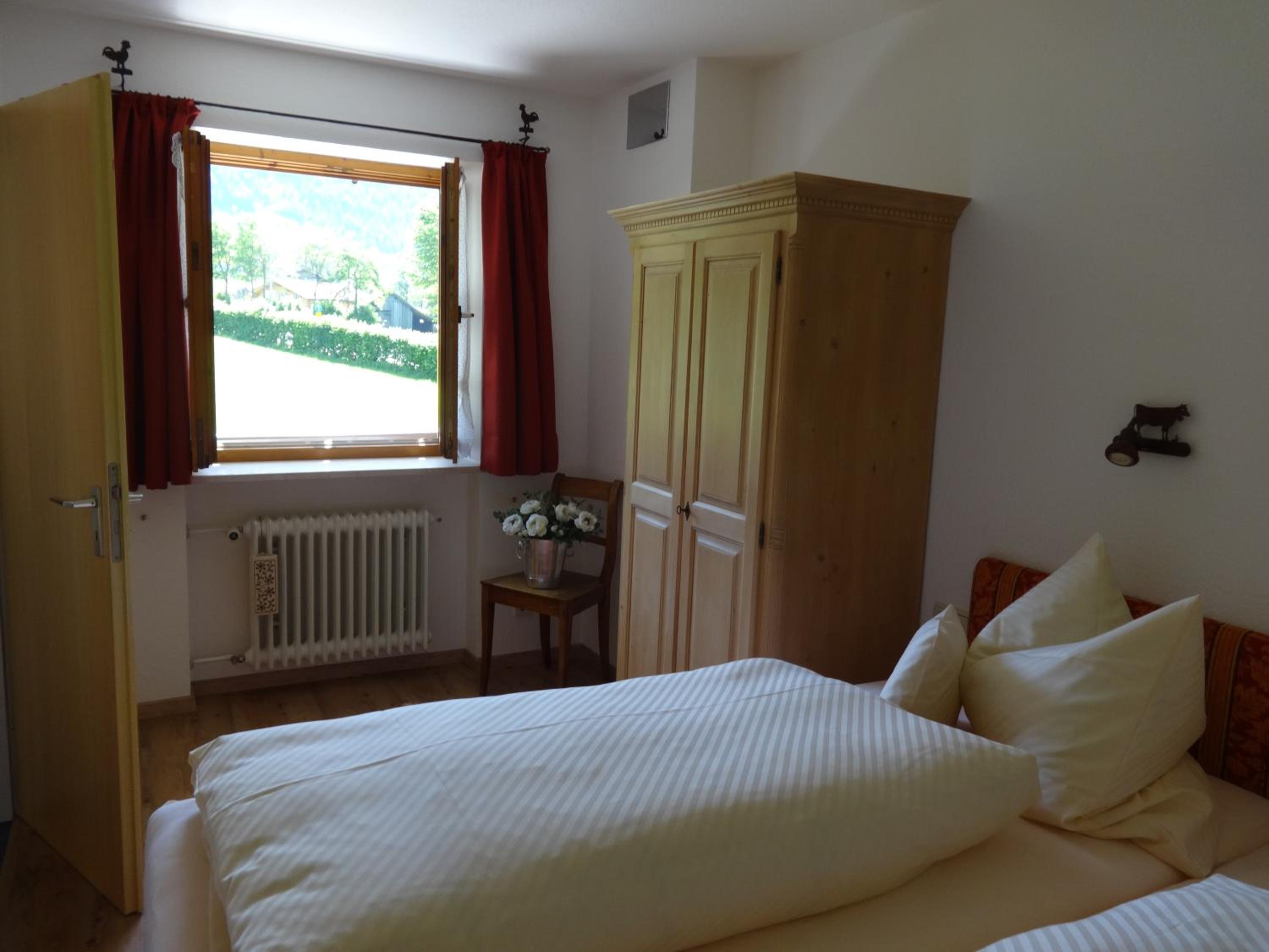 Landhaus Via Decia - Bad Hindelang PLUS Partner