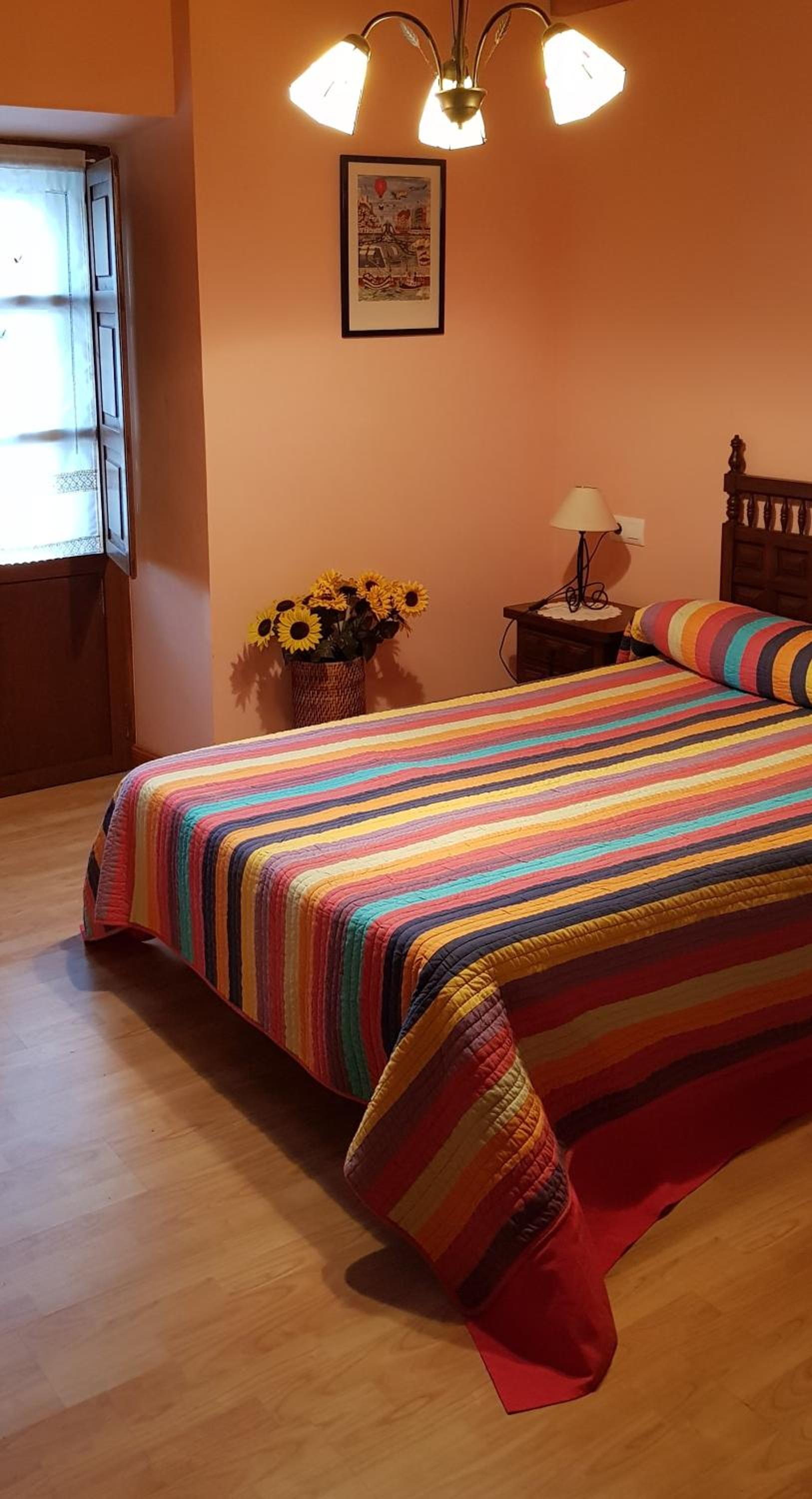Vivienda Vacacional Casa Abuela Herminia