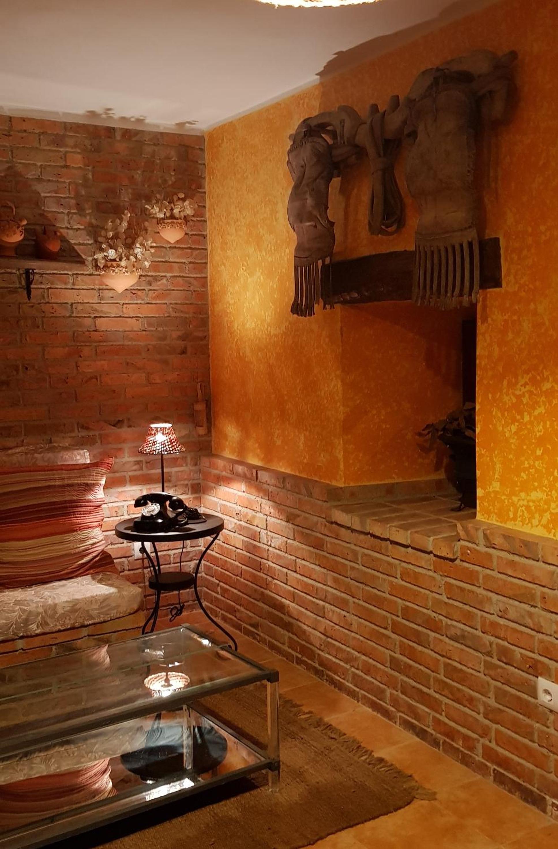 Vivienda Vacacional Casa Abuela Herminia